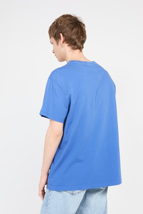 POLO RALPH LAUREN T-shirt Bleu