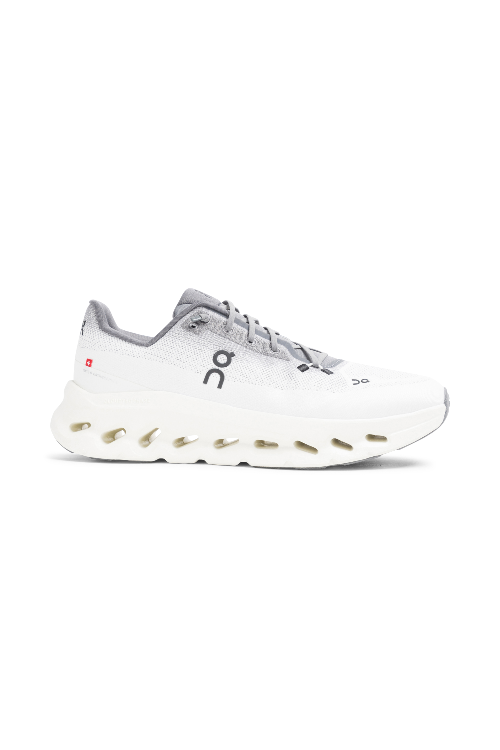 Sneakers Grey
