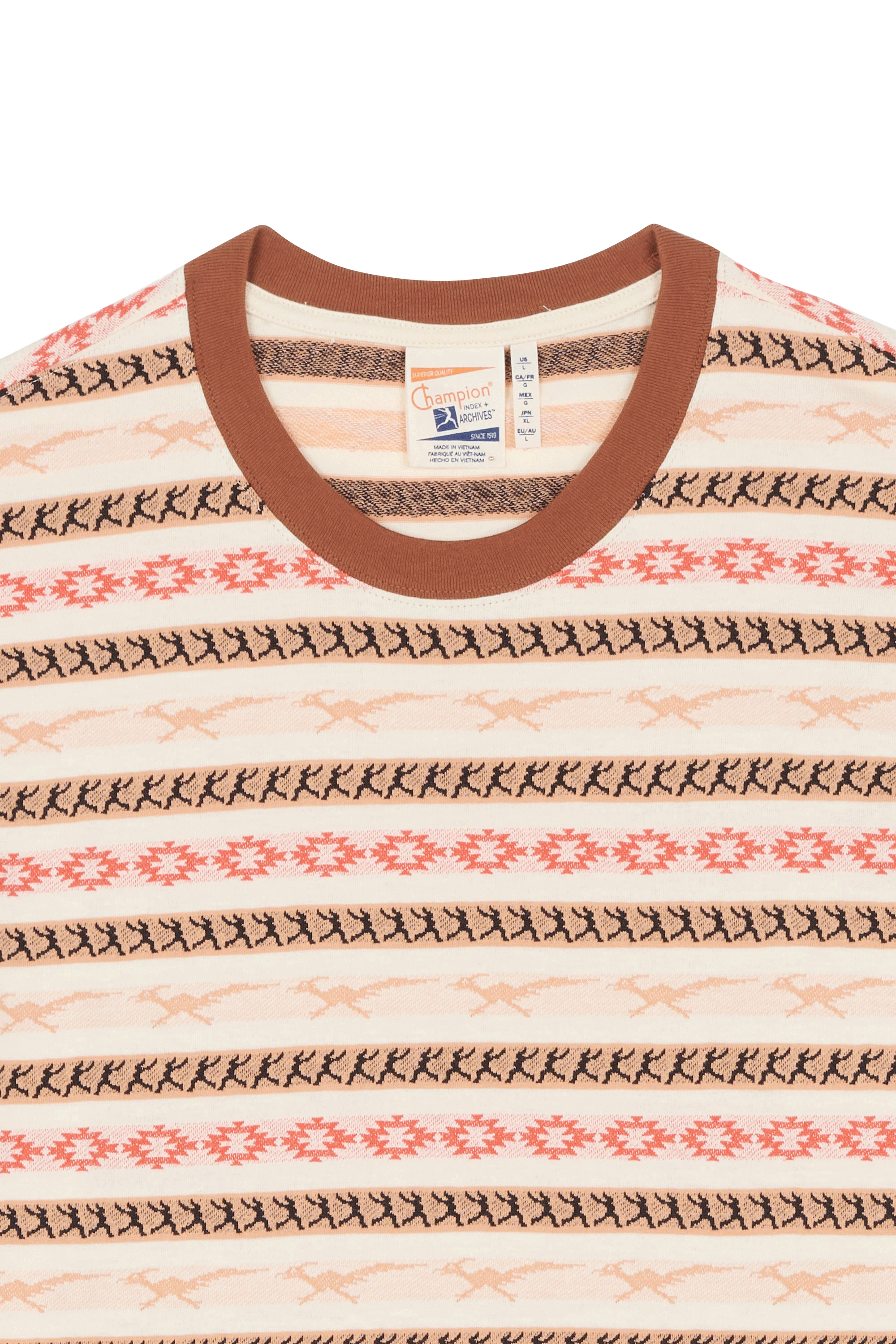 T-shirt | Beige CHAMPION Men