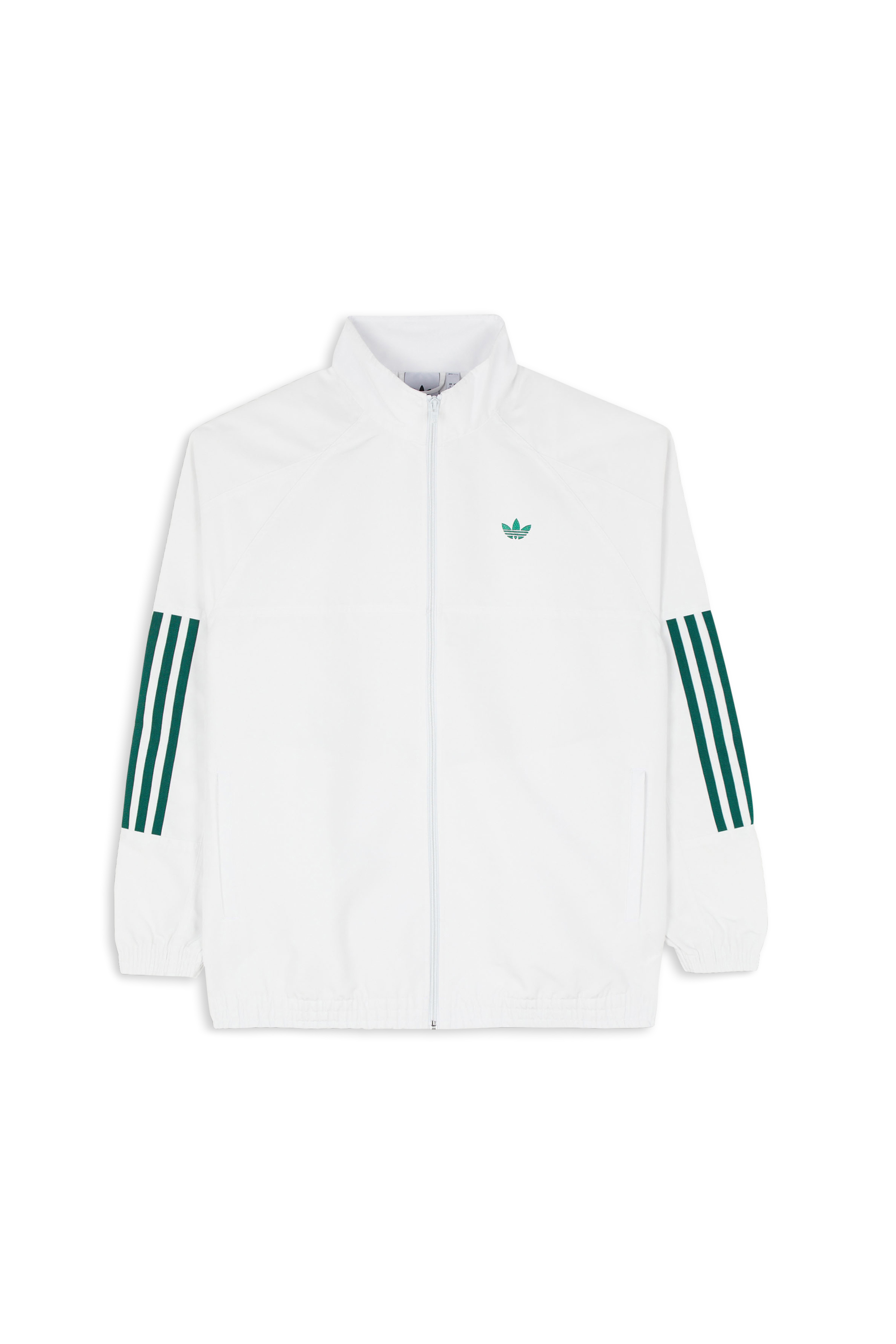 Jacket White