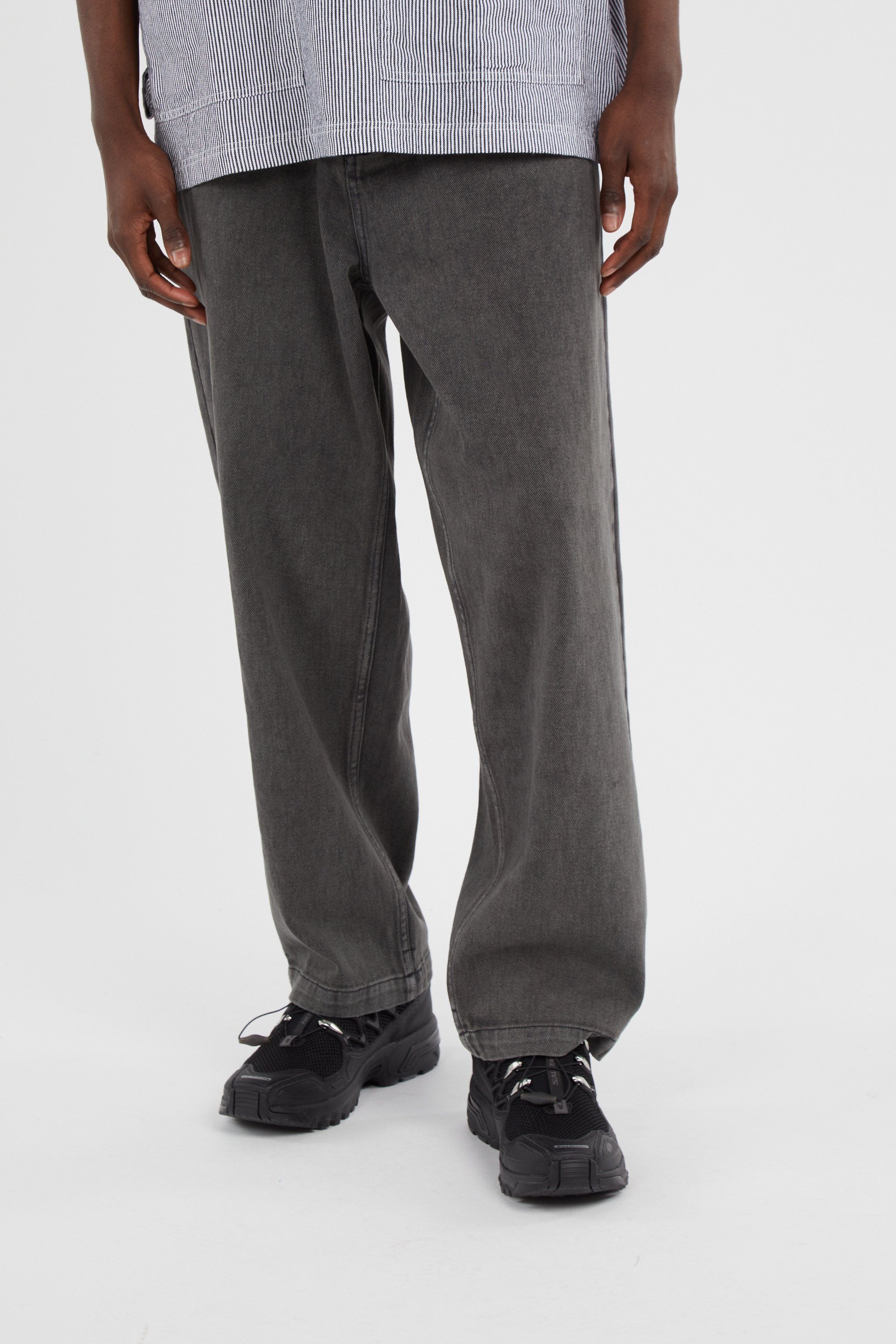 Jeans | Black by SANTA CRUZ Jeans Black