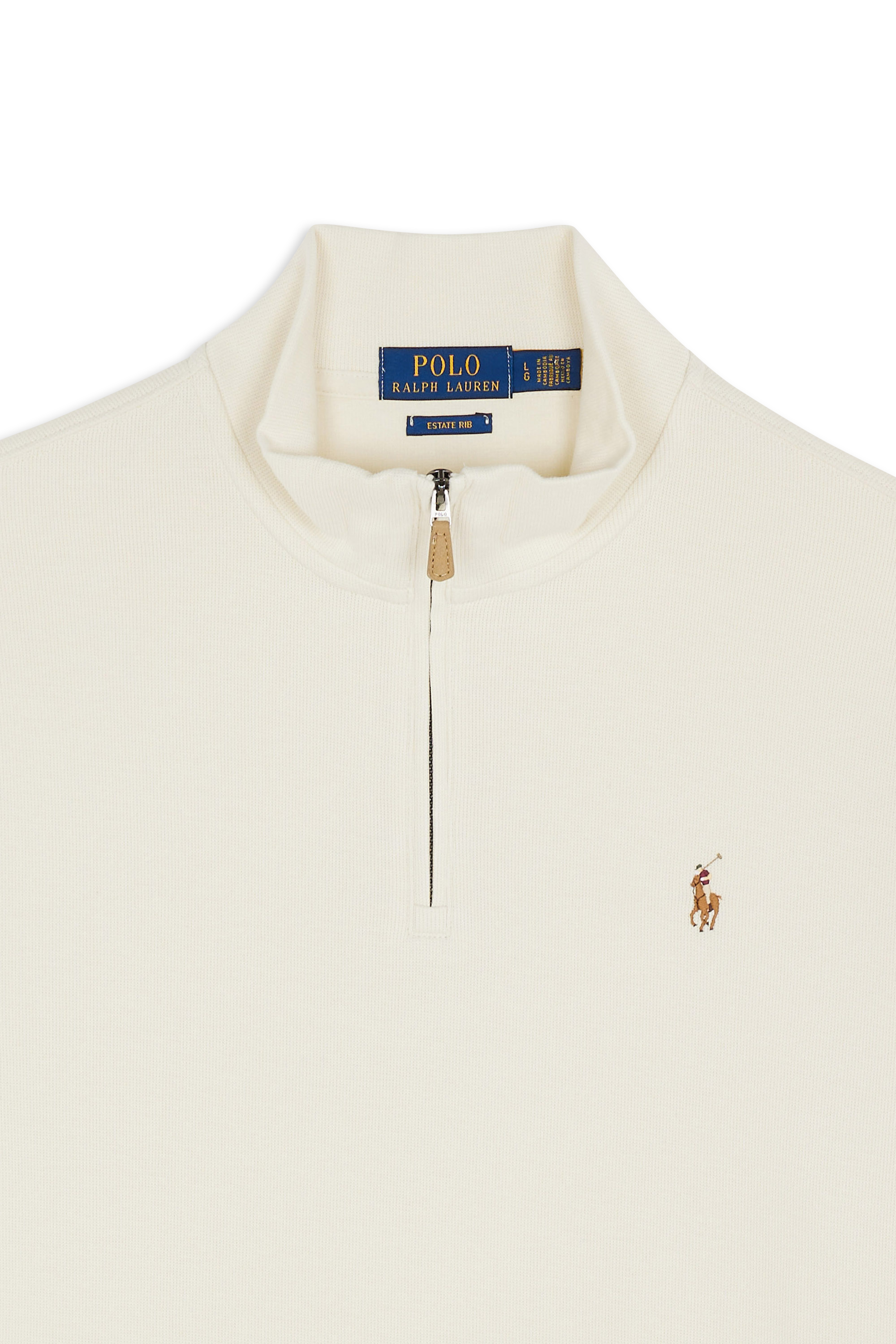 Sweater Beige