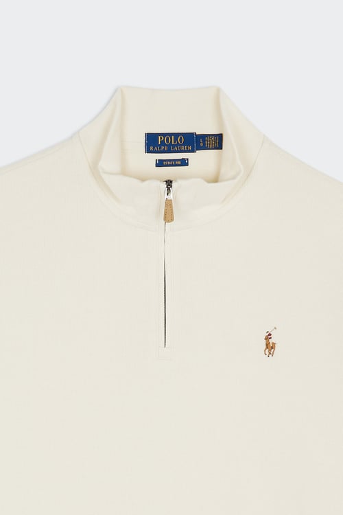 POLO RALPH LAUREN Sweater Beige
