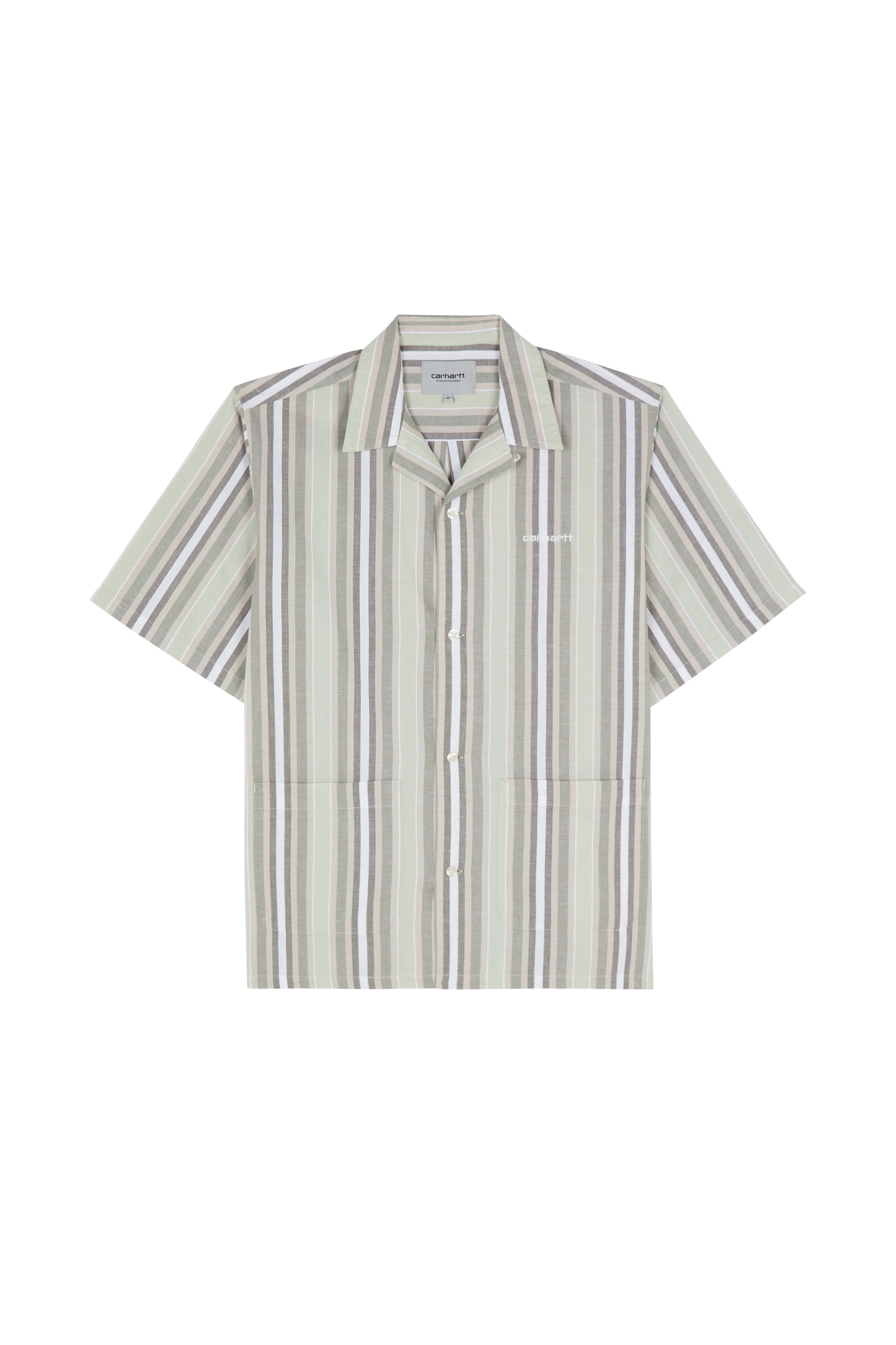 Shirt Multicolored