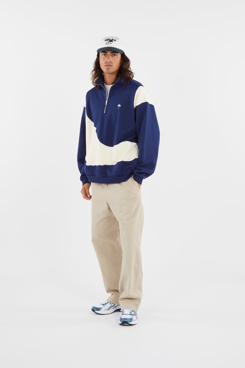 HELAS Sweatshirt Multicolore