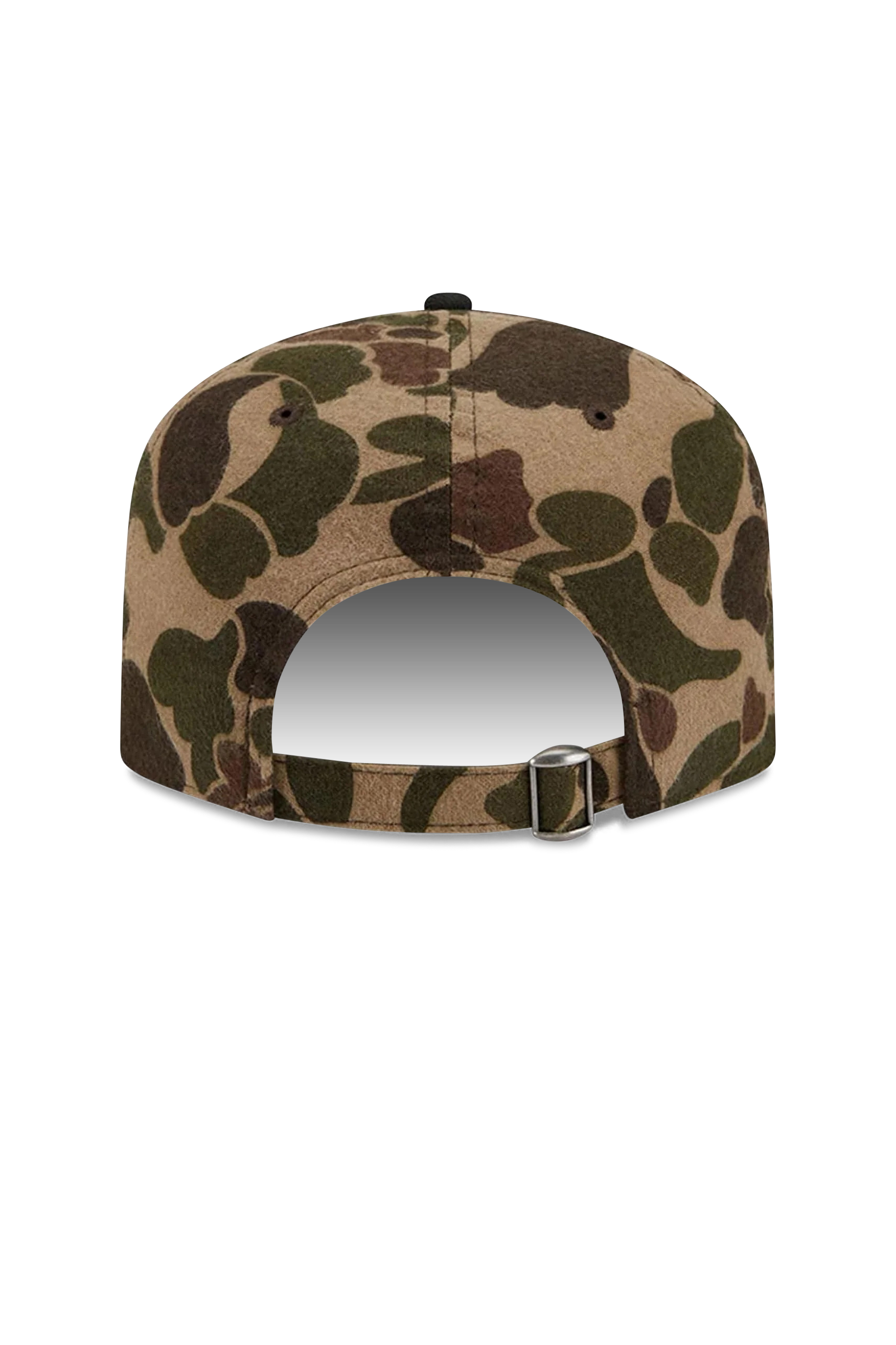 Casquette NEW ERA Kaki