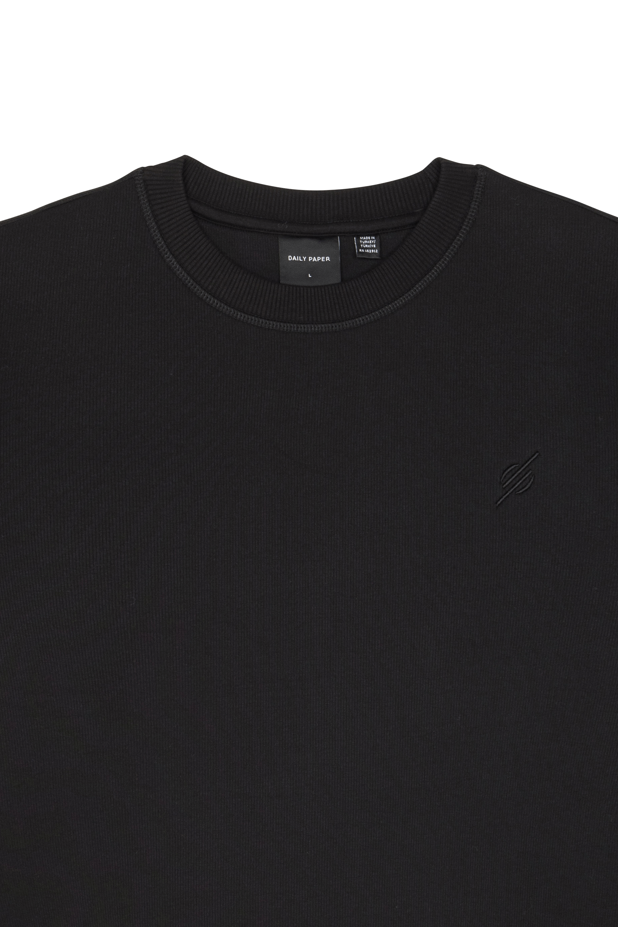 sweatshirt Black