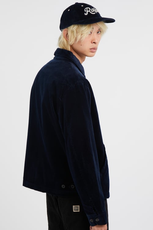 POLO RALPH LAUREN Veste Bleu