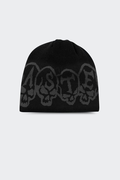 WASTED Bonnet Noir