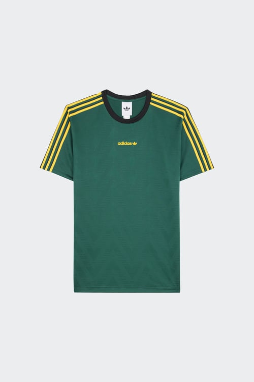 T-shirt - Taille S Vert
