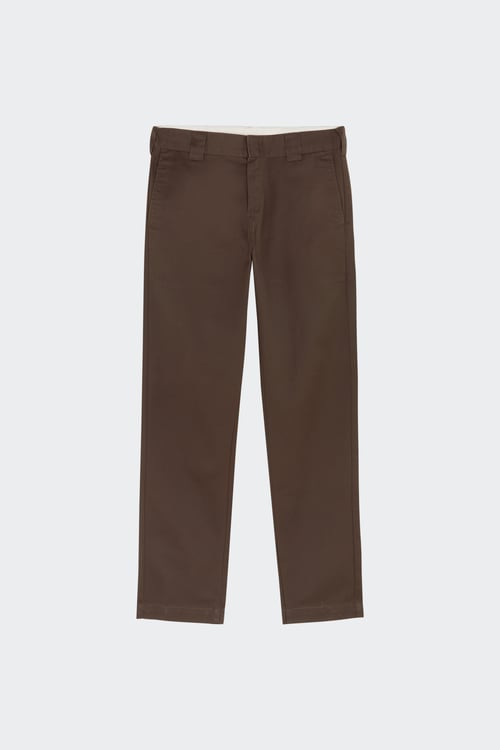 Pantalon - Taille 34/32 Marron