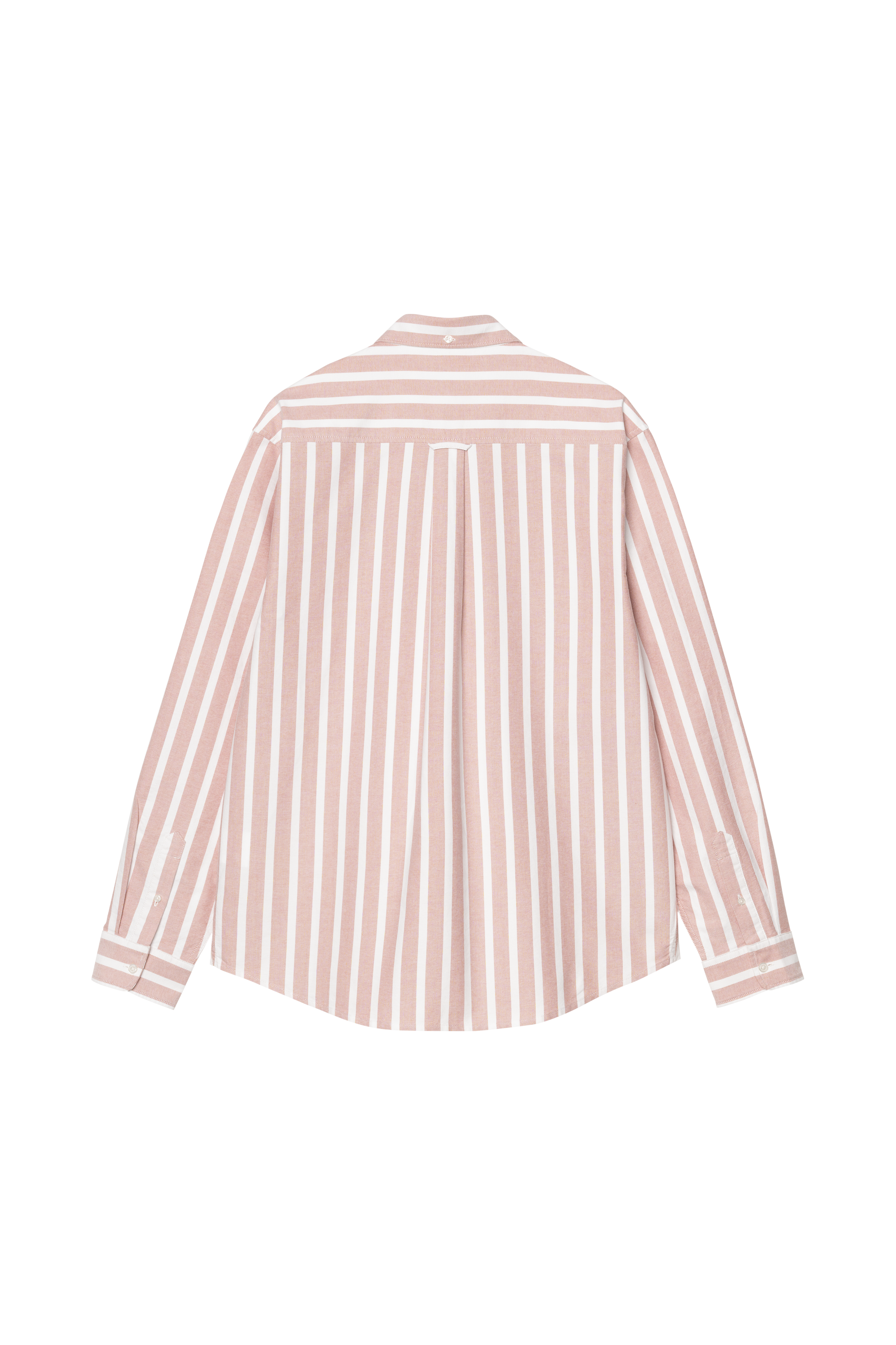 Chemise Rose