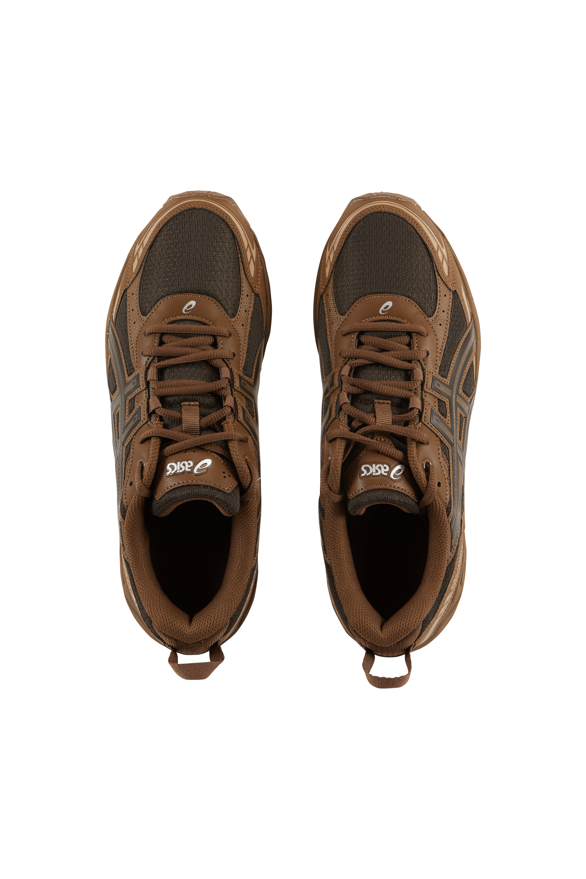 Adidas Superstar sneakers Brown