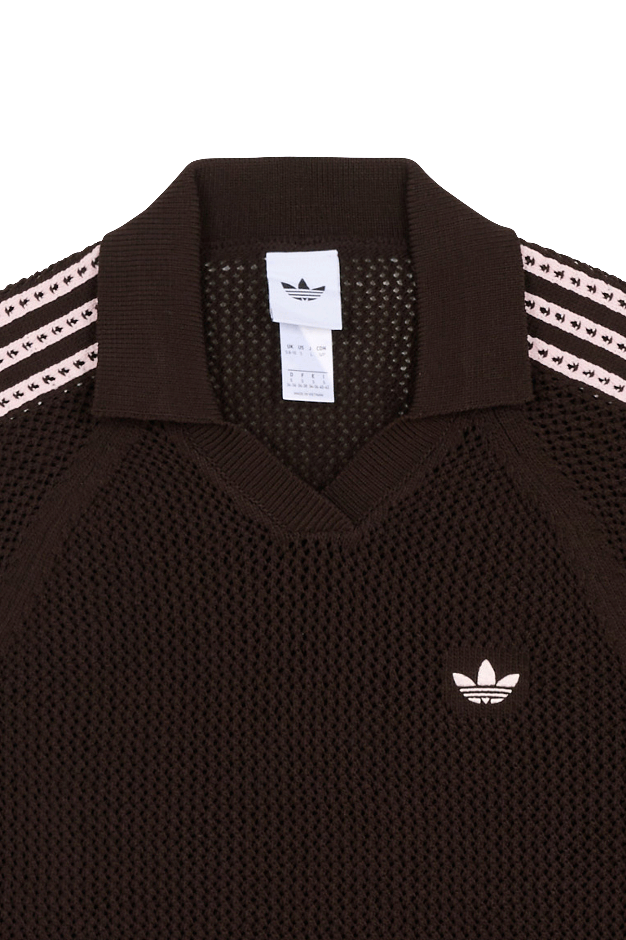 Polo shirt Brown