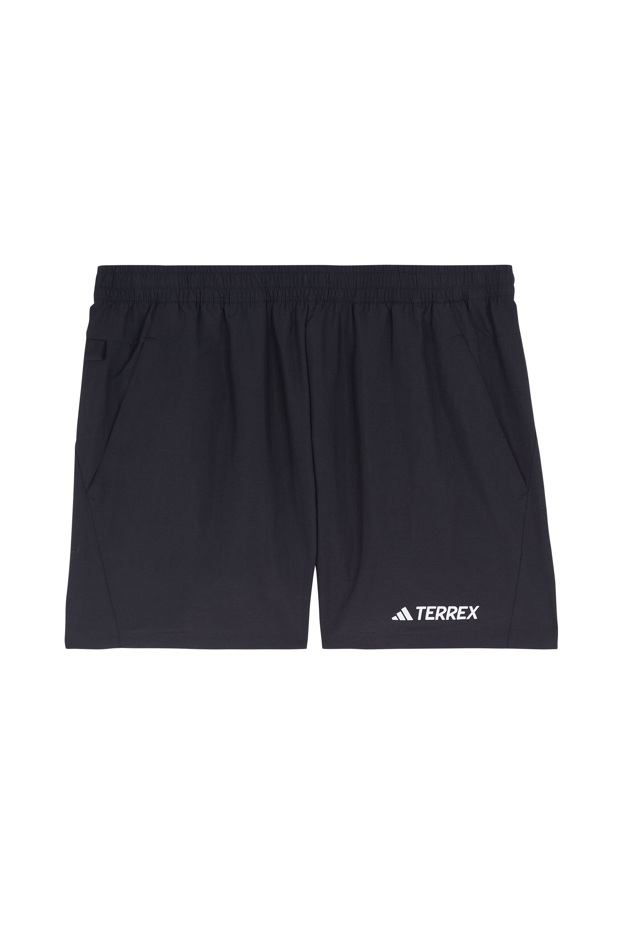 Short ADIDAS Noir