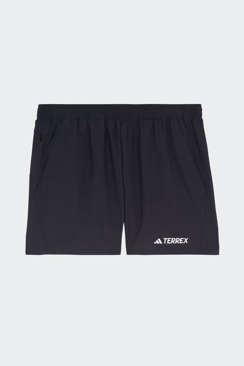 Short - Taille XL Noir