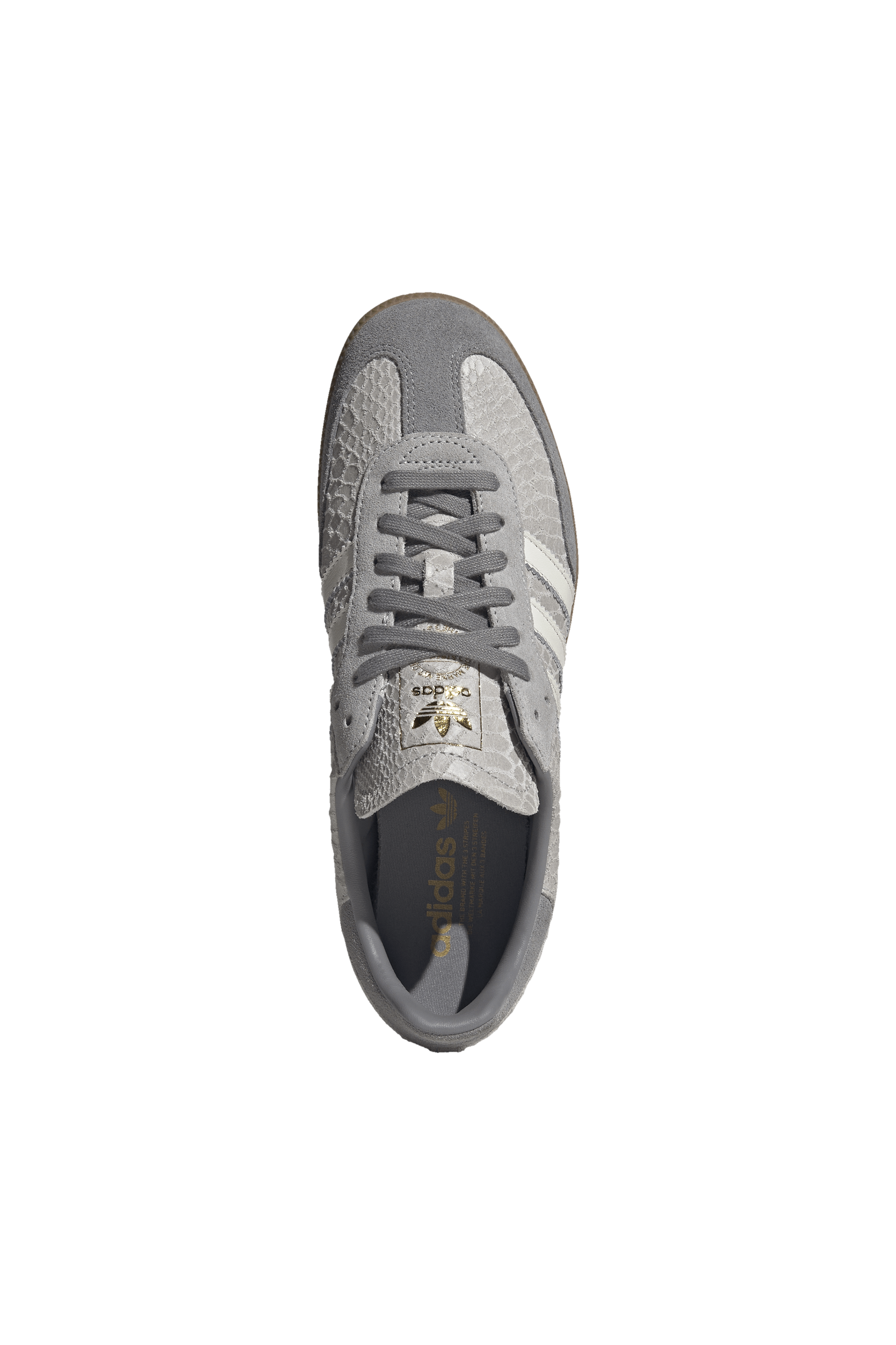 Low-top sneakers | Grey ADIDAS Men