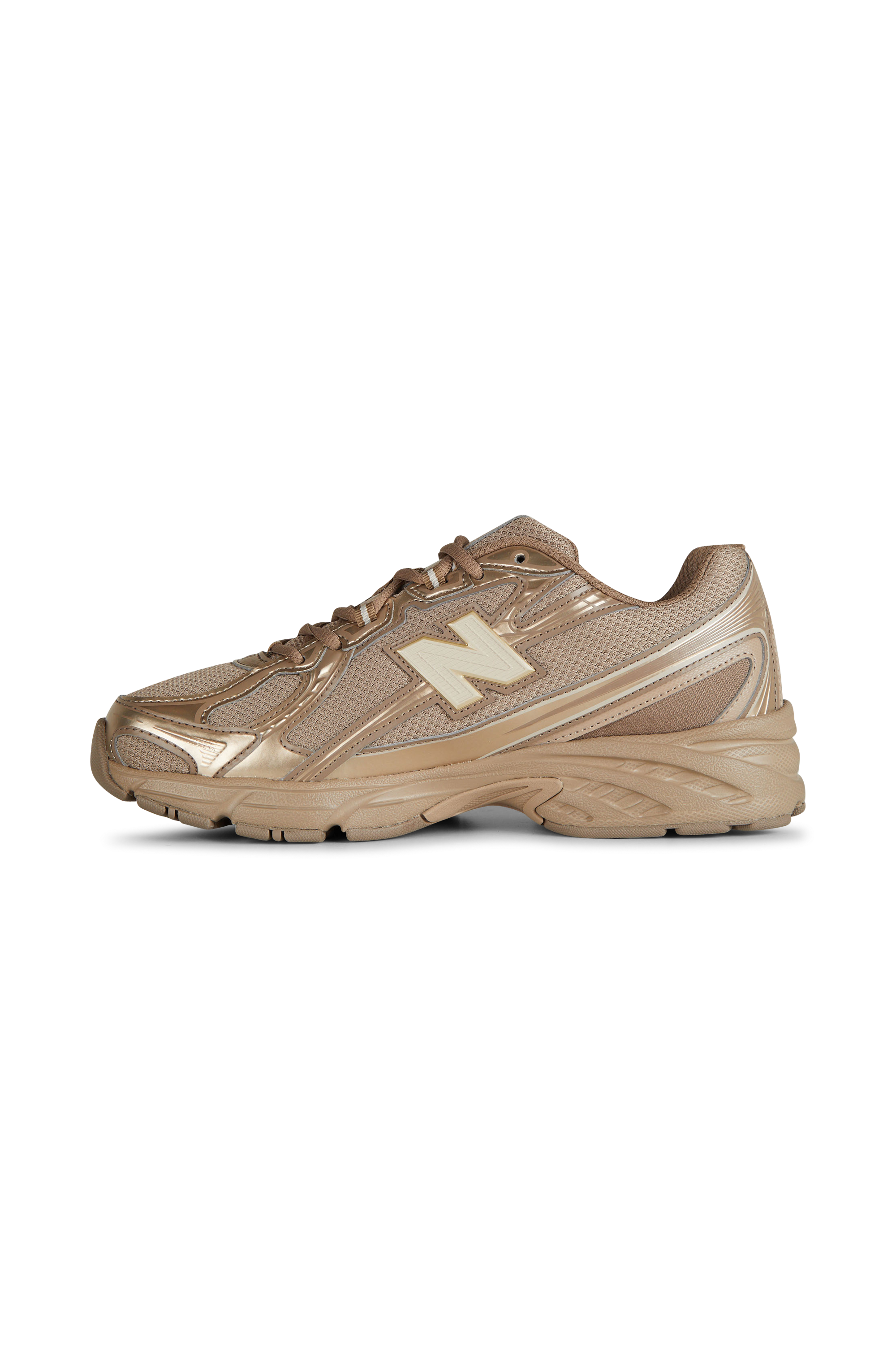 Baskets | Marron NEW BALANCE Homme