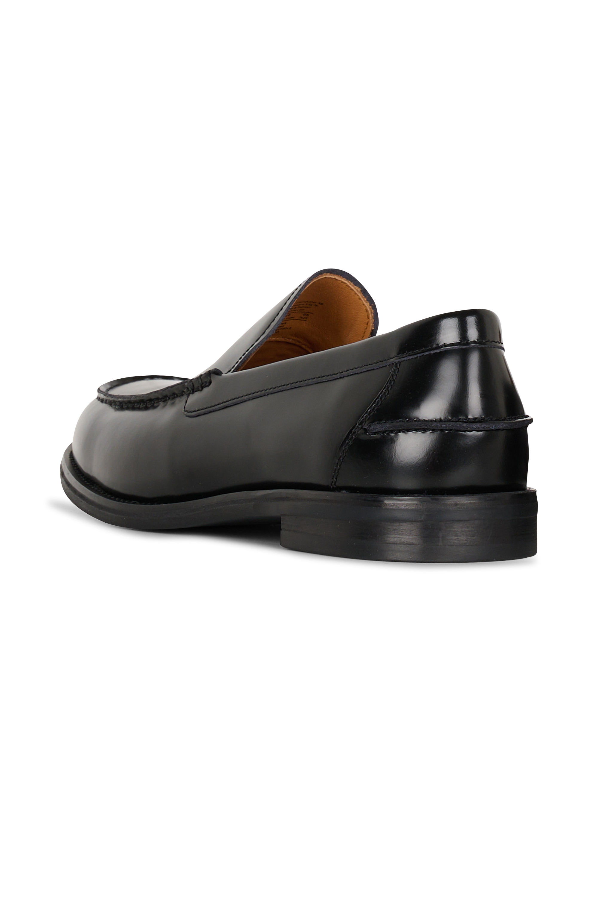 Mocassins | Rouge VAGABOND SHOEMAKERS Homme