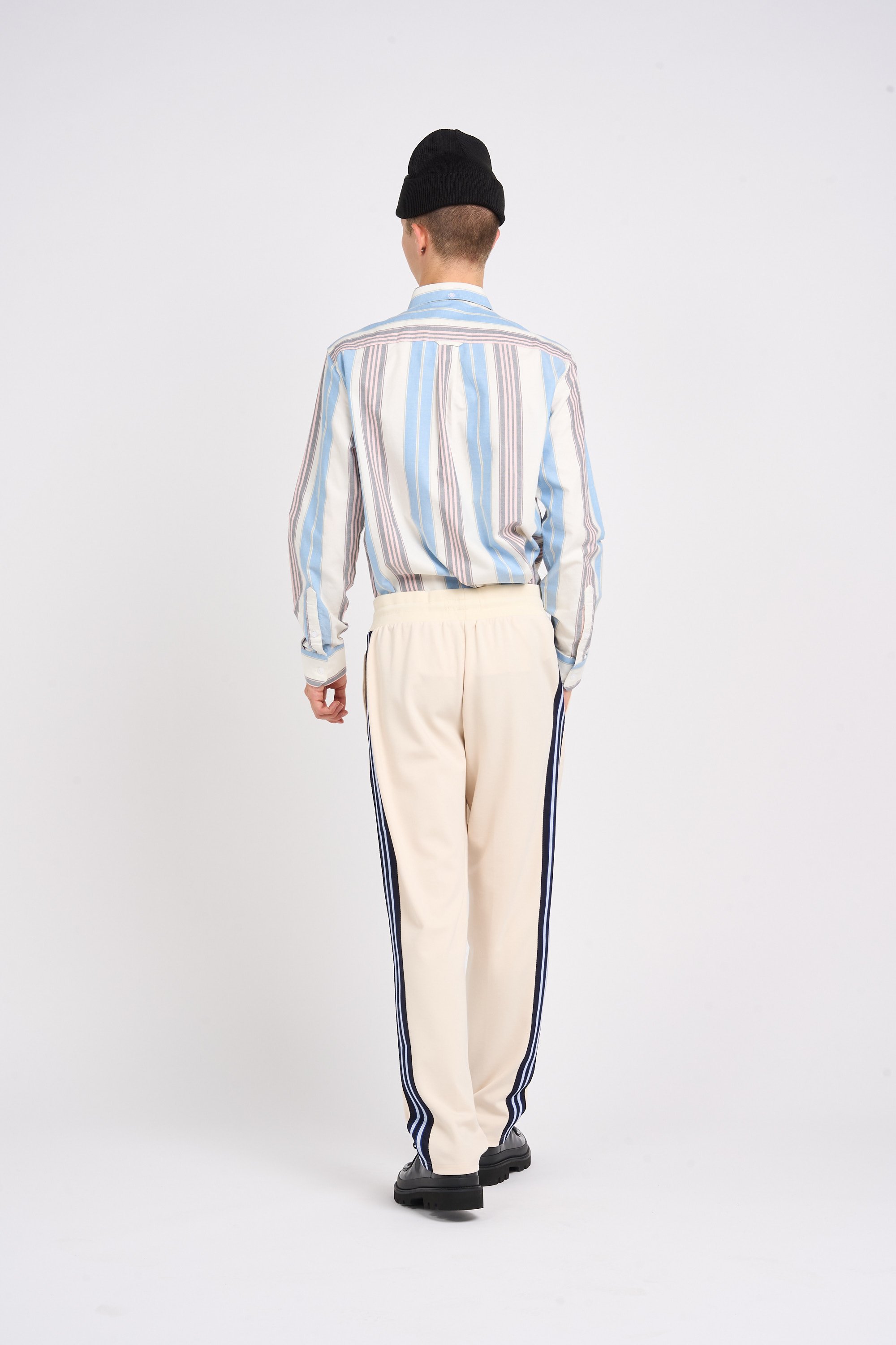 Shirt | Beige FARAH Men