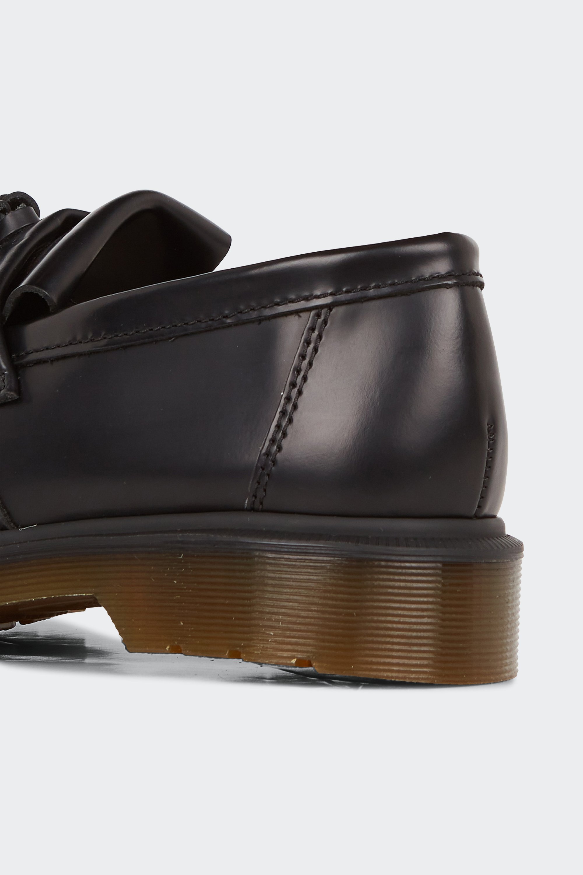 Moccasins | Black by DR. MARTENS Moccasins Black