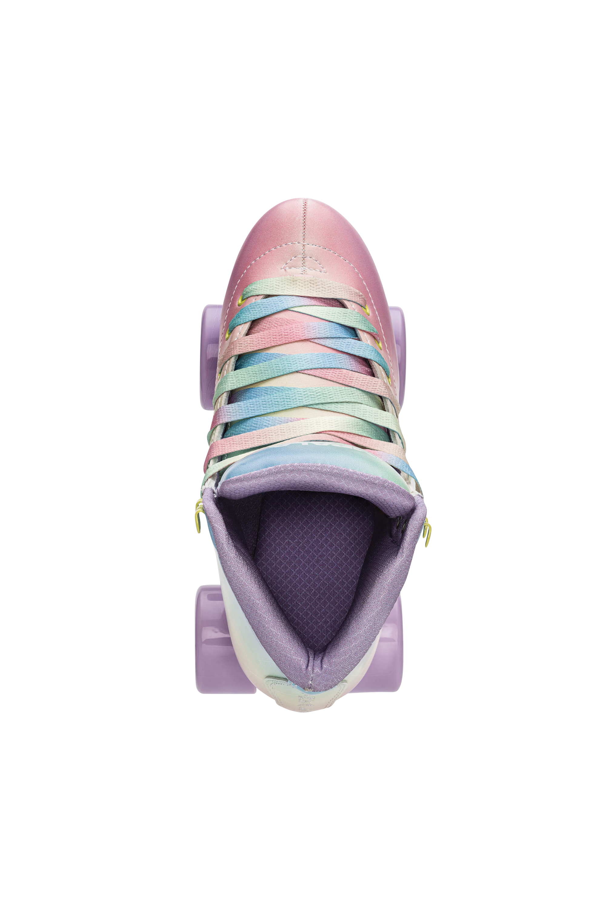 Rollers IMPALA Multicolore