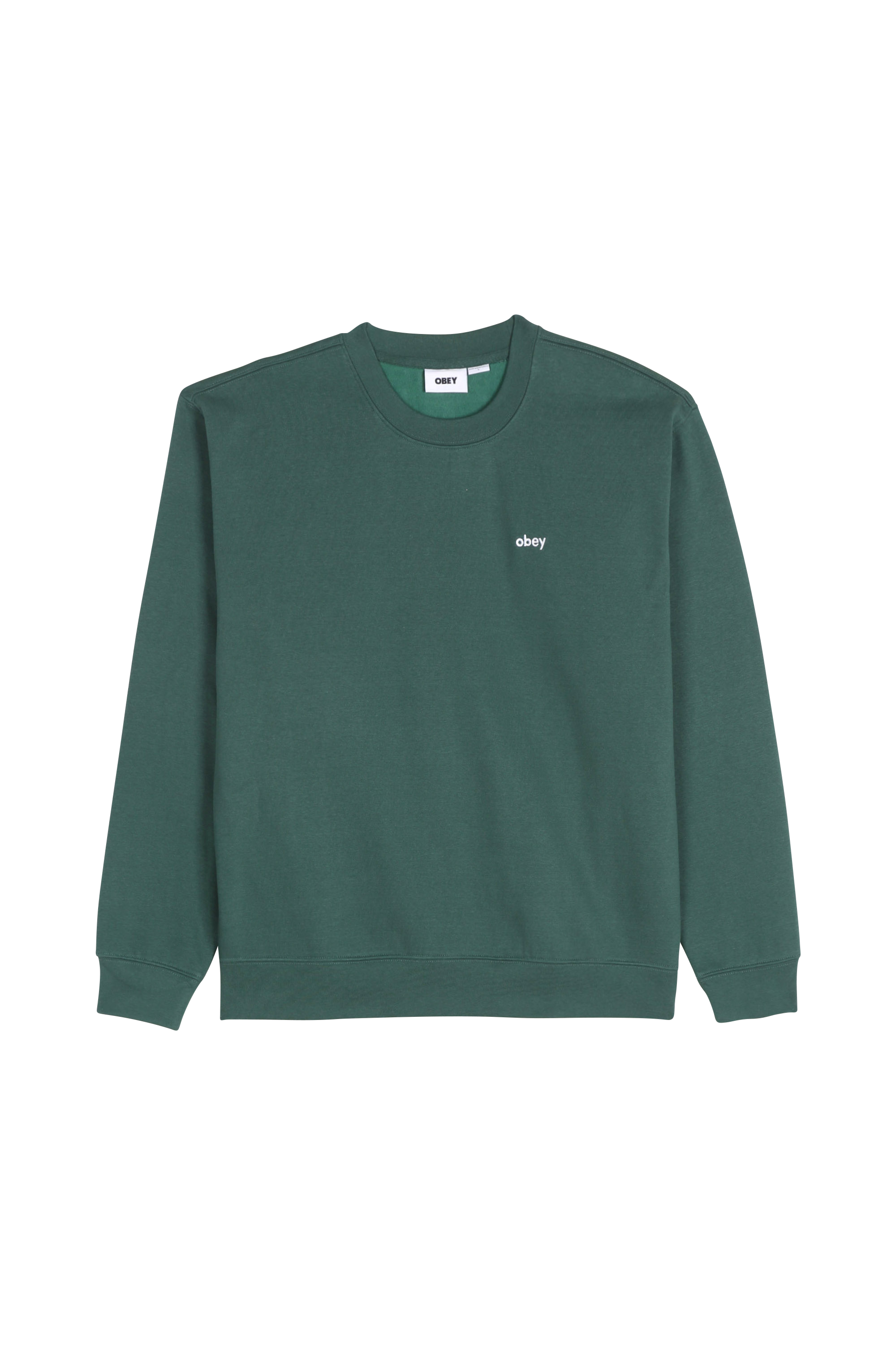 Sweatshirt Green