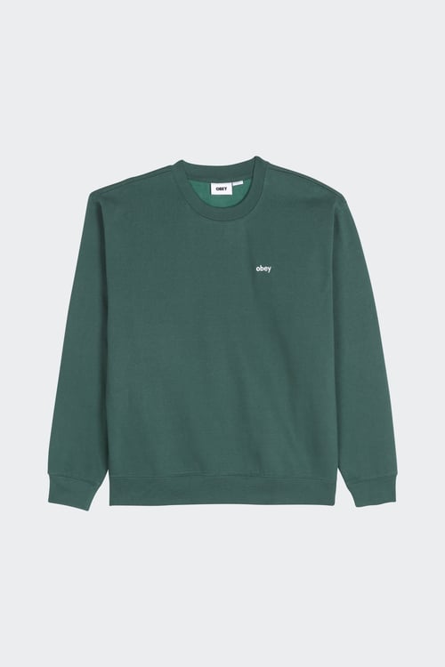 OBEY Sweat Vert