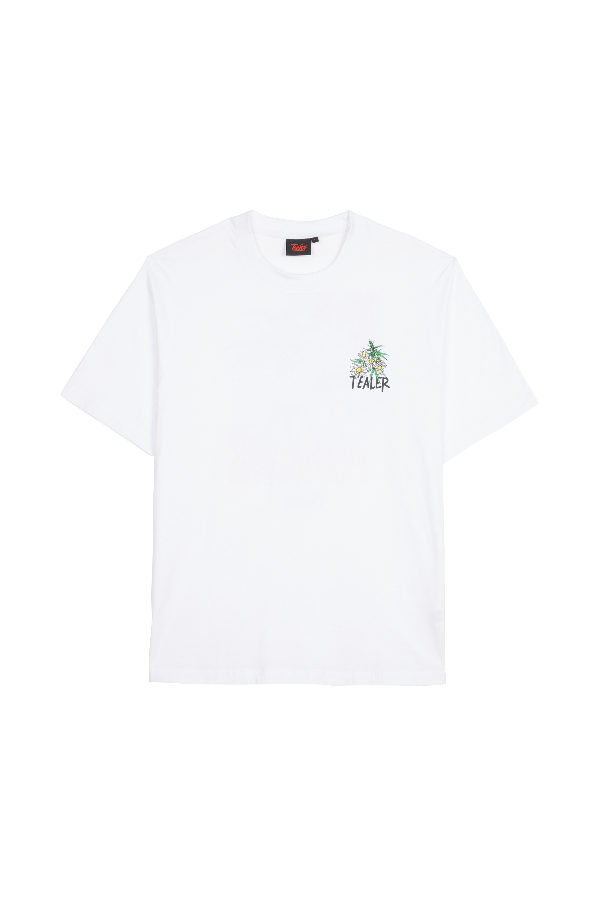 T-shirt White