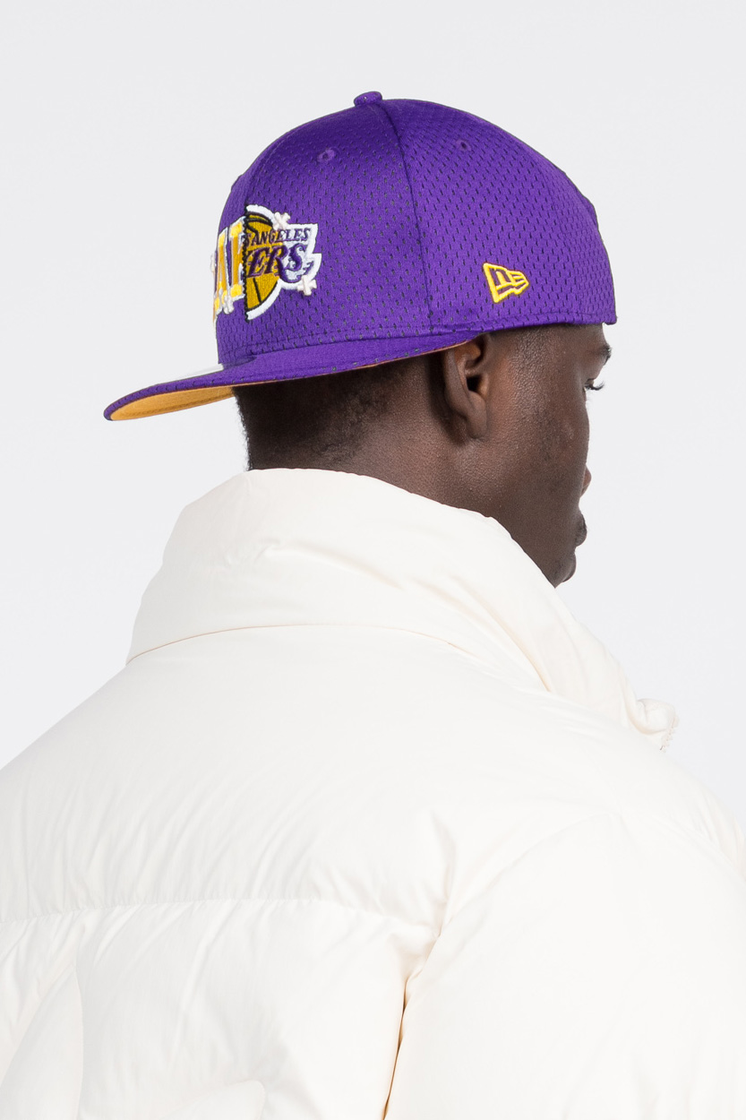 Cap Purple