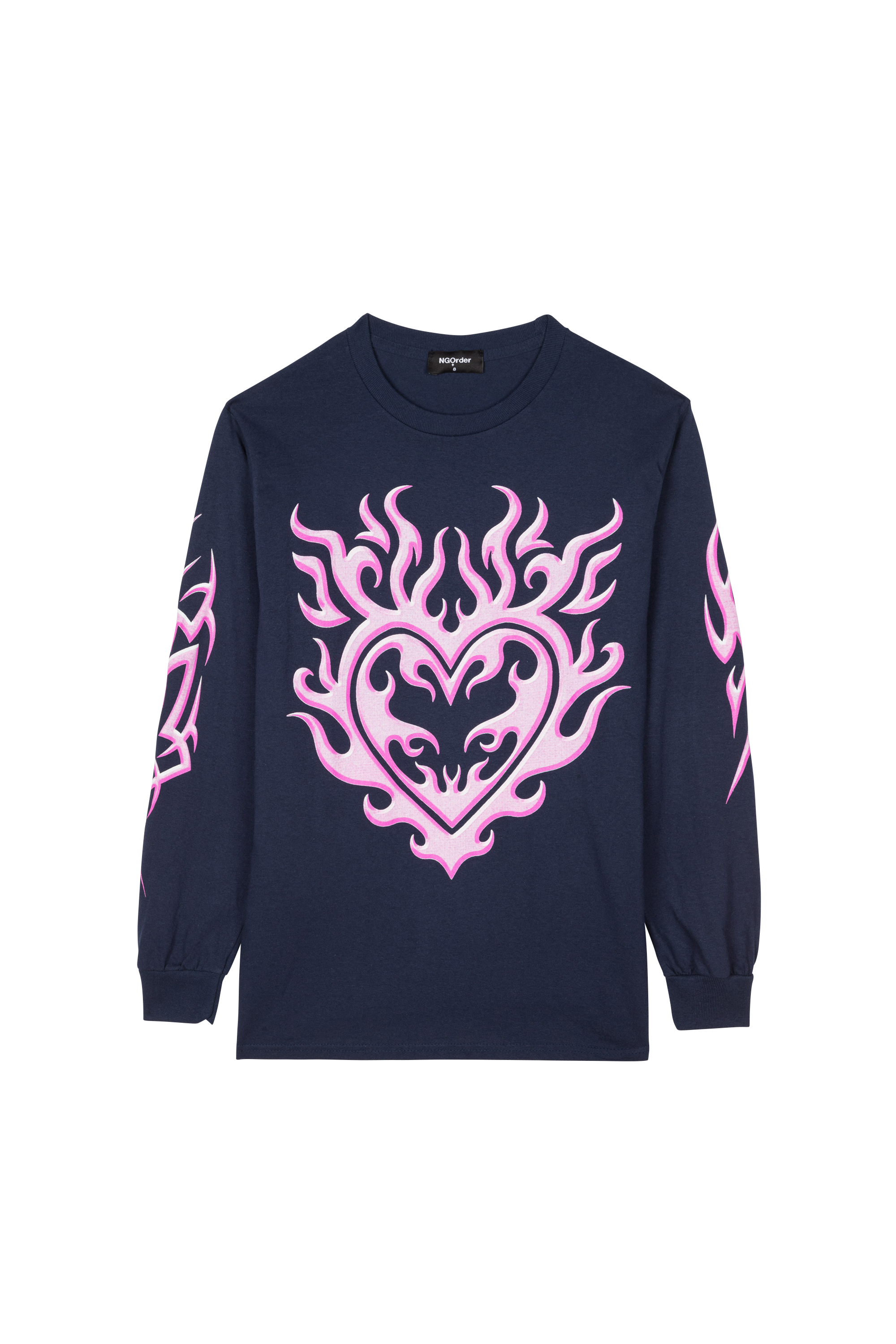 t-shirt Multicolored