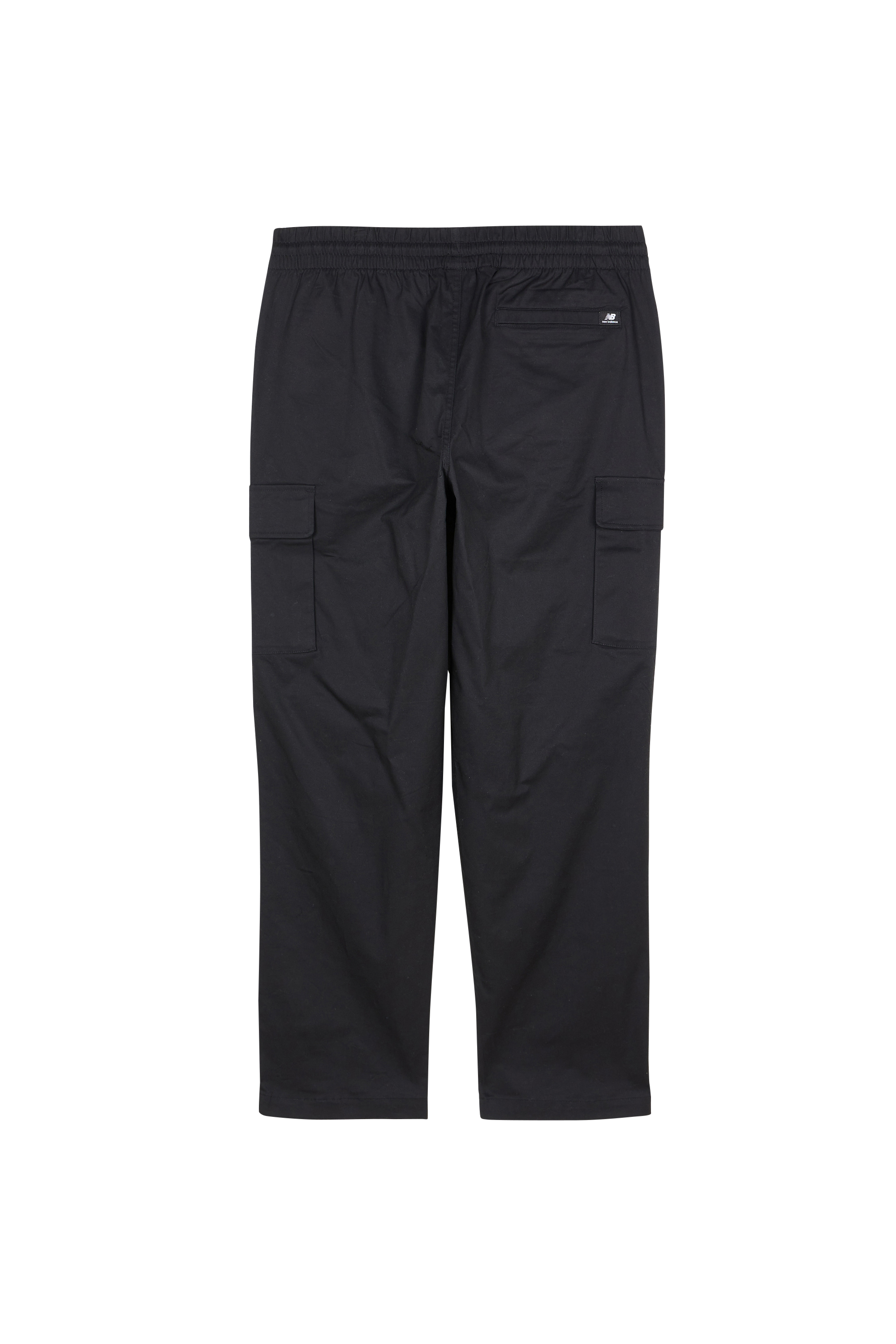 Trousers Black