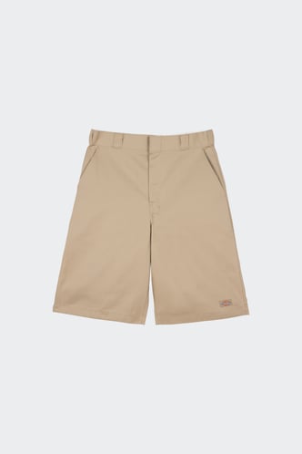 Dickies Short De Travail Homme Multi-Poches - 33 Cm D'Entrejambe - Résistant Et Confortable