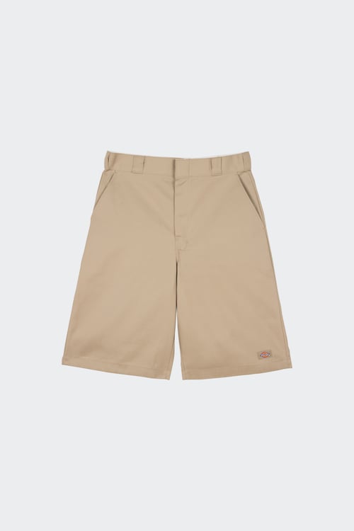Short - Taille 31 Kaki