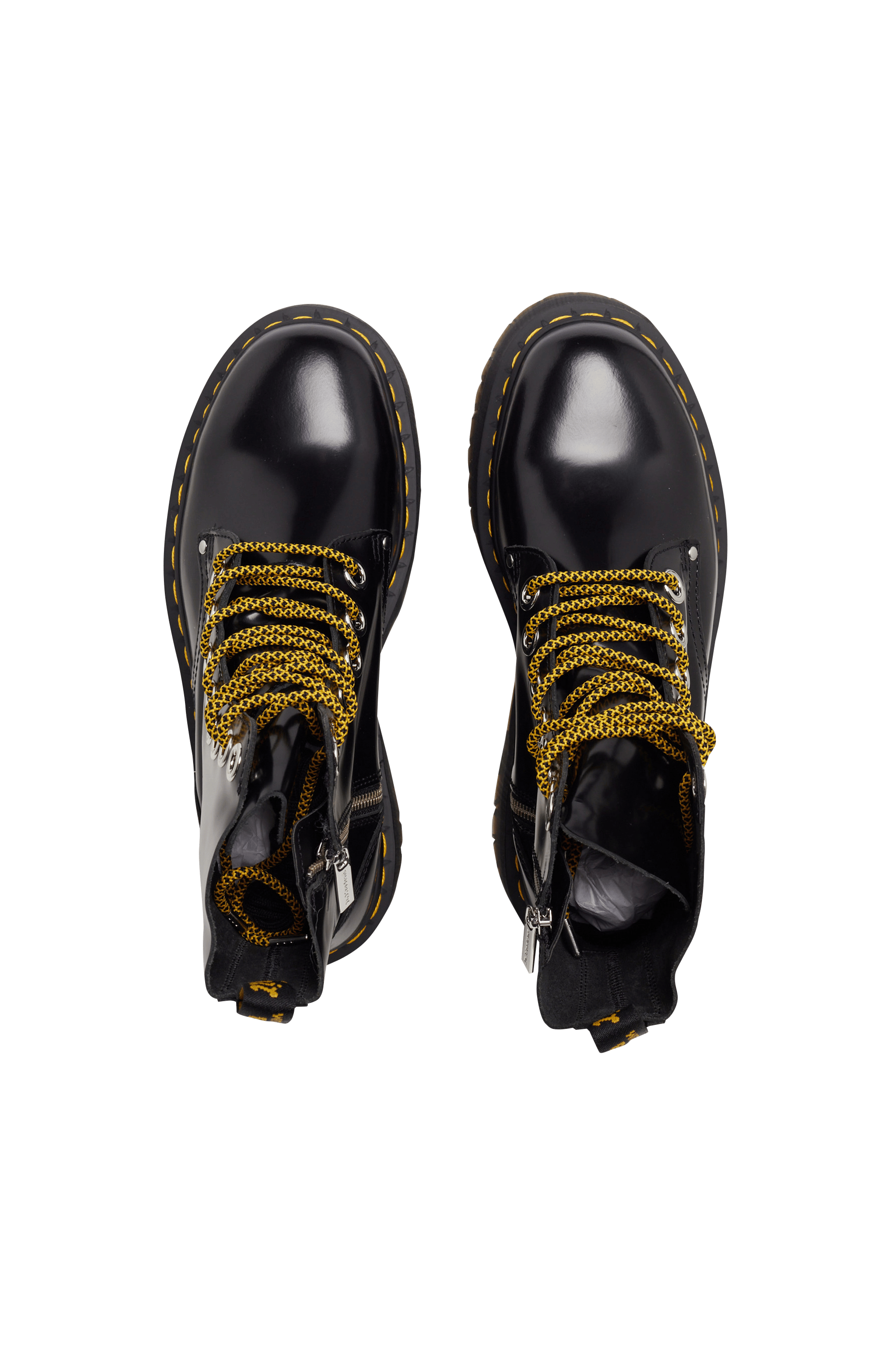 DR. MARTENS Boots Noir