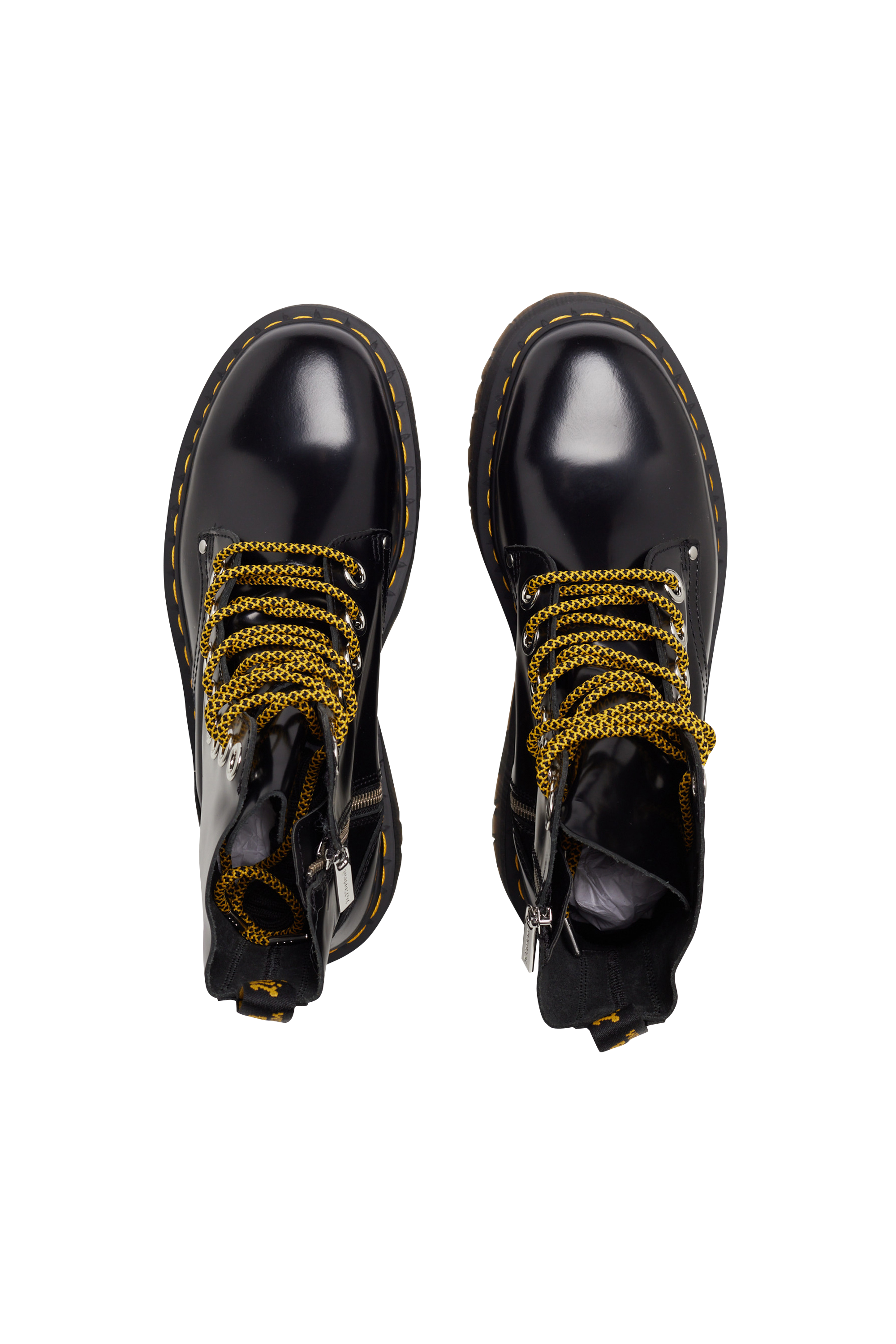 Boots Noir