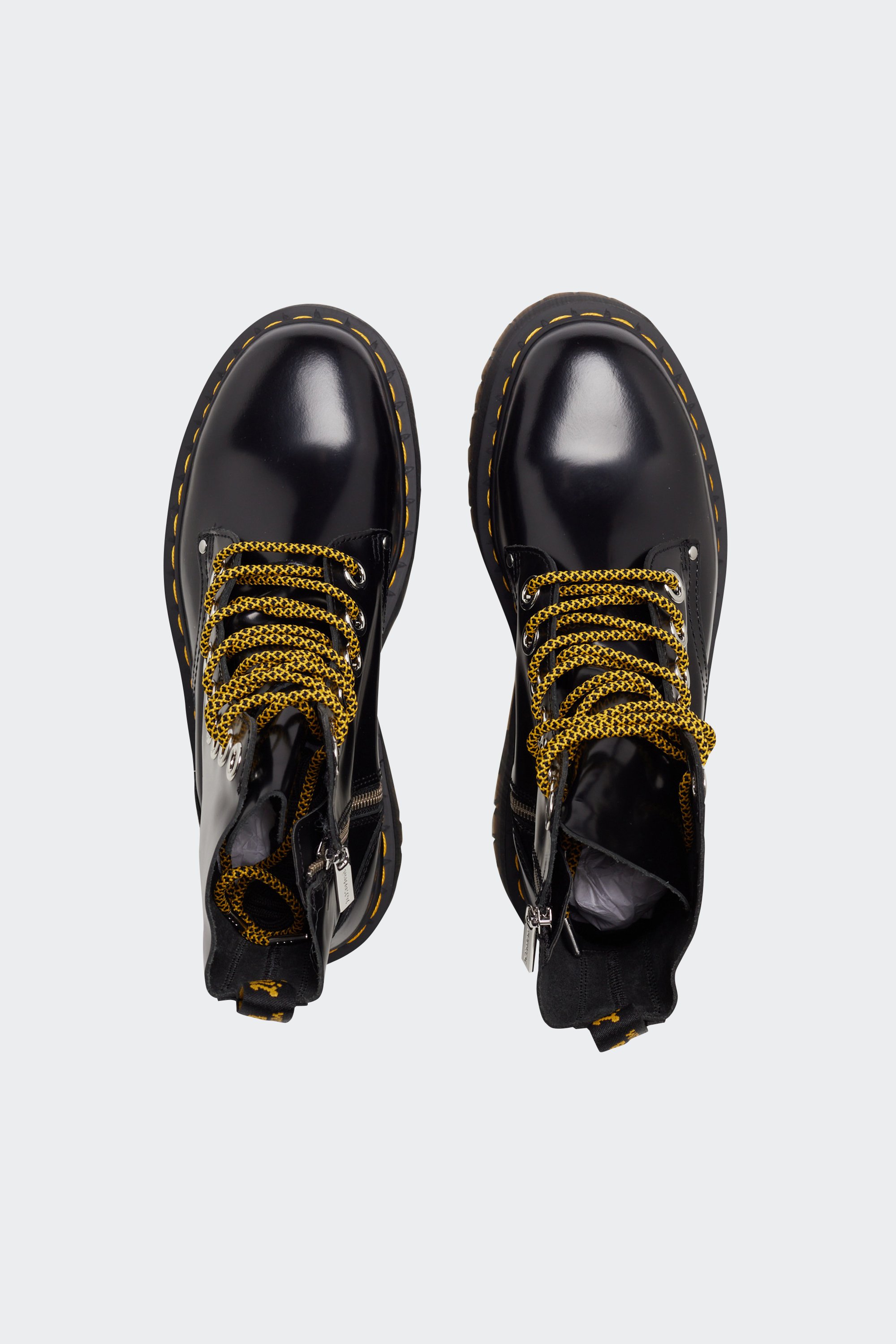 Boots | Black by DR. MARTENS Boots Black