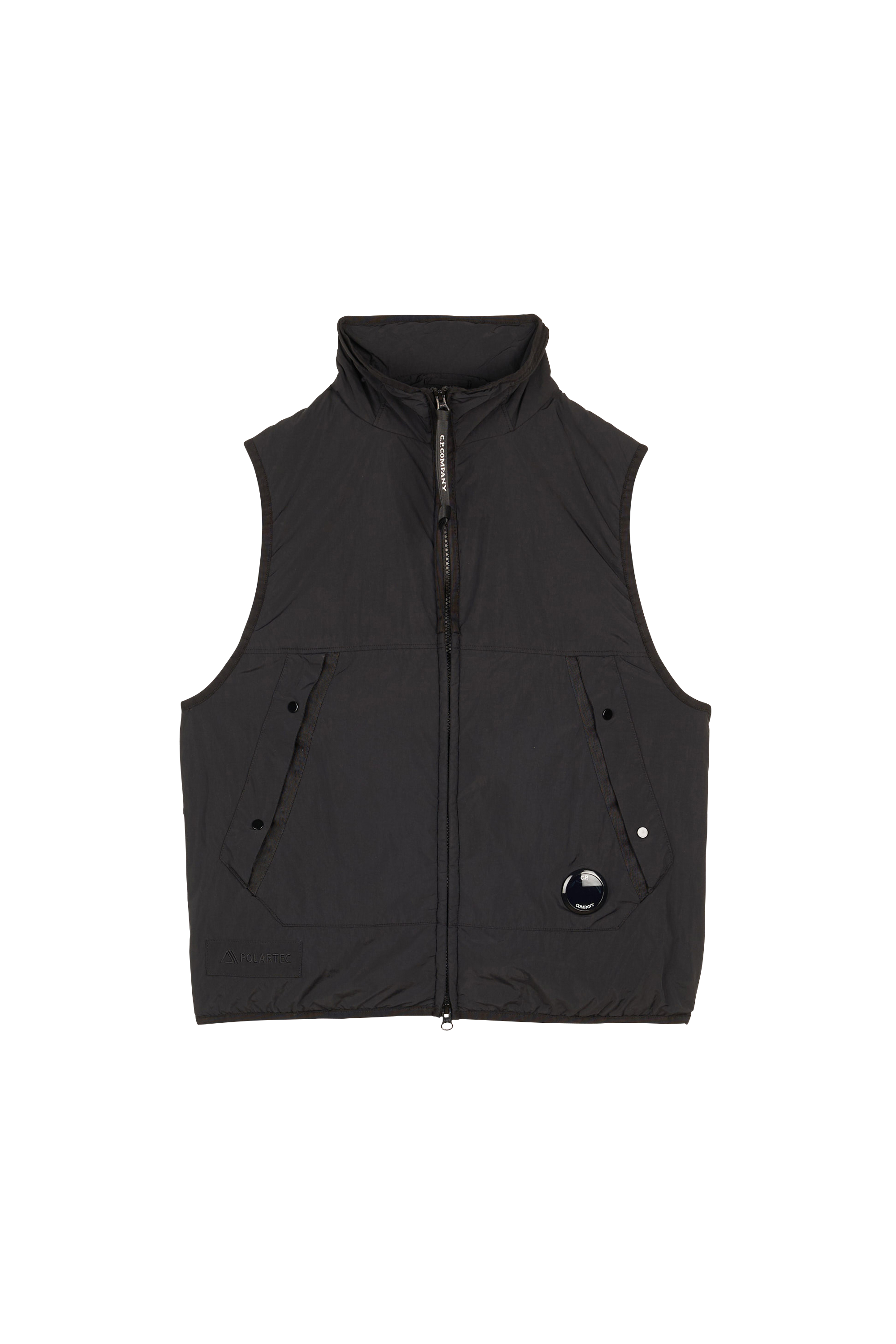 veste Noir