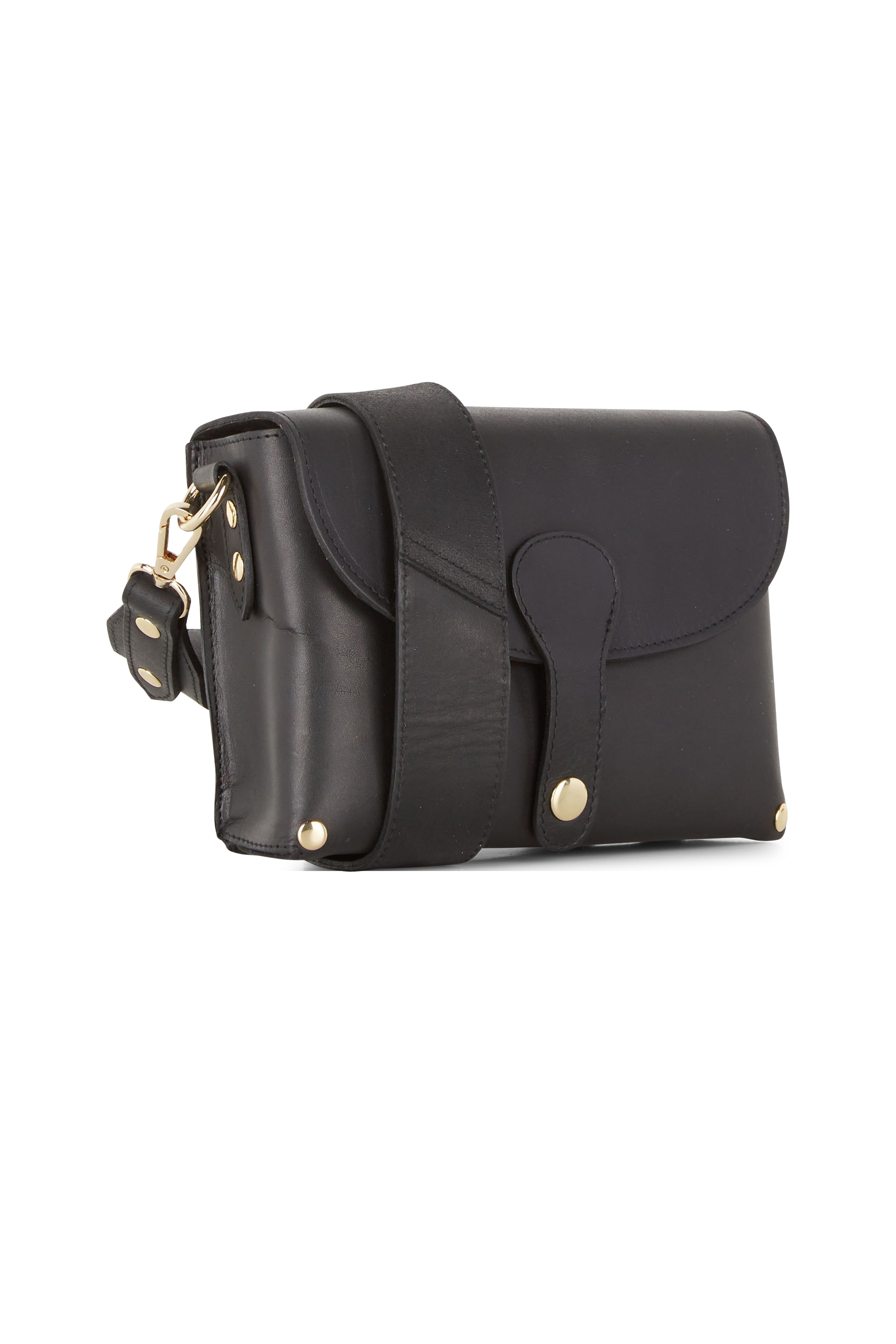 Sac bandoulière  Noir