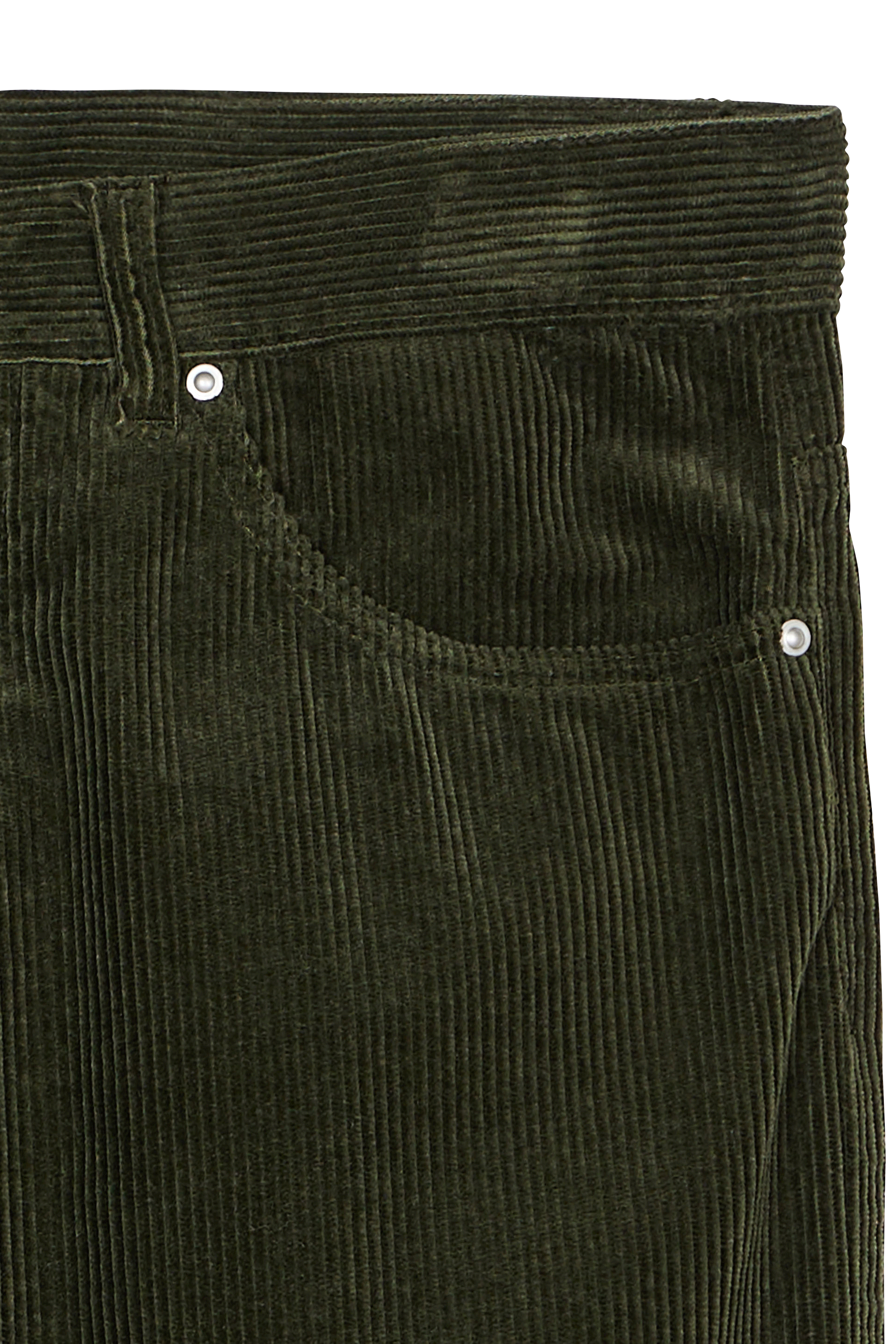 Straight leg pants Khaki