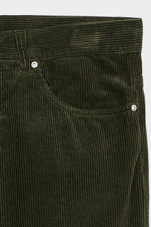 CARHARTT WIP Pantalon Kaki