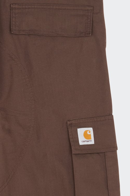CARHARTT WIP Cargo Marron