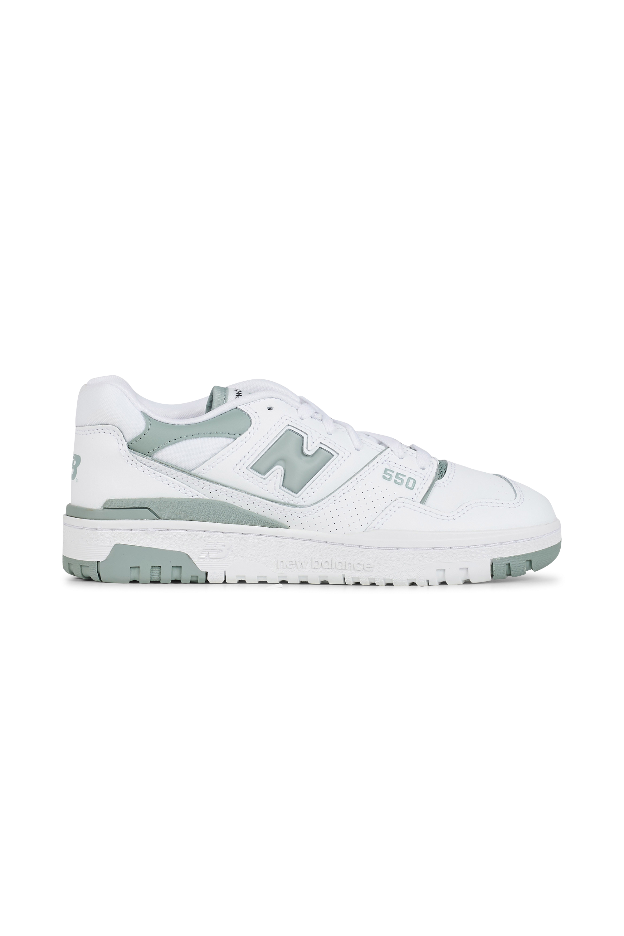 Sneakers Green