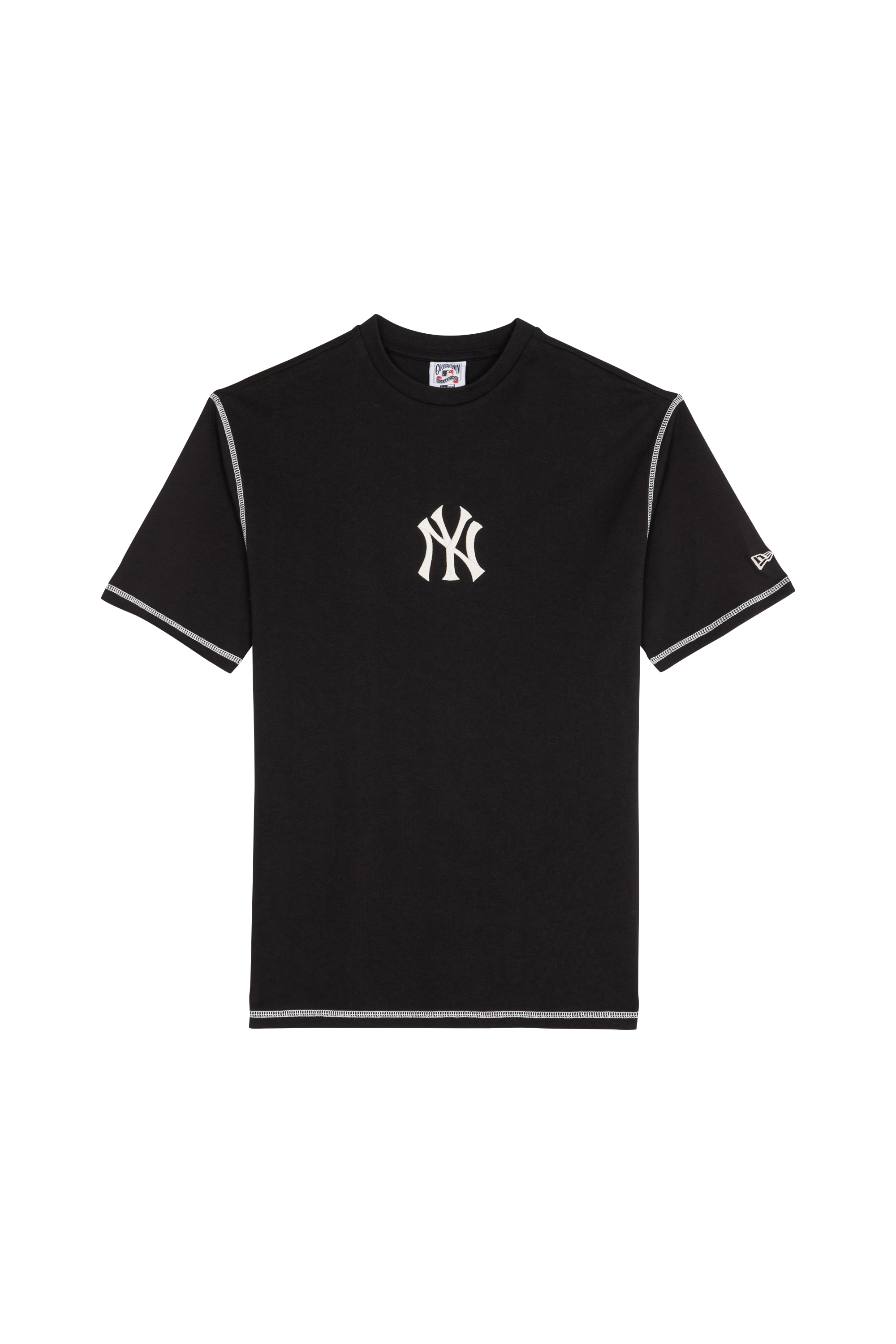 T-shirt Black