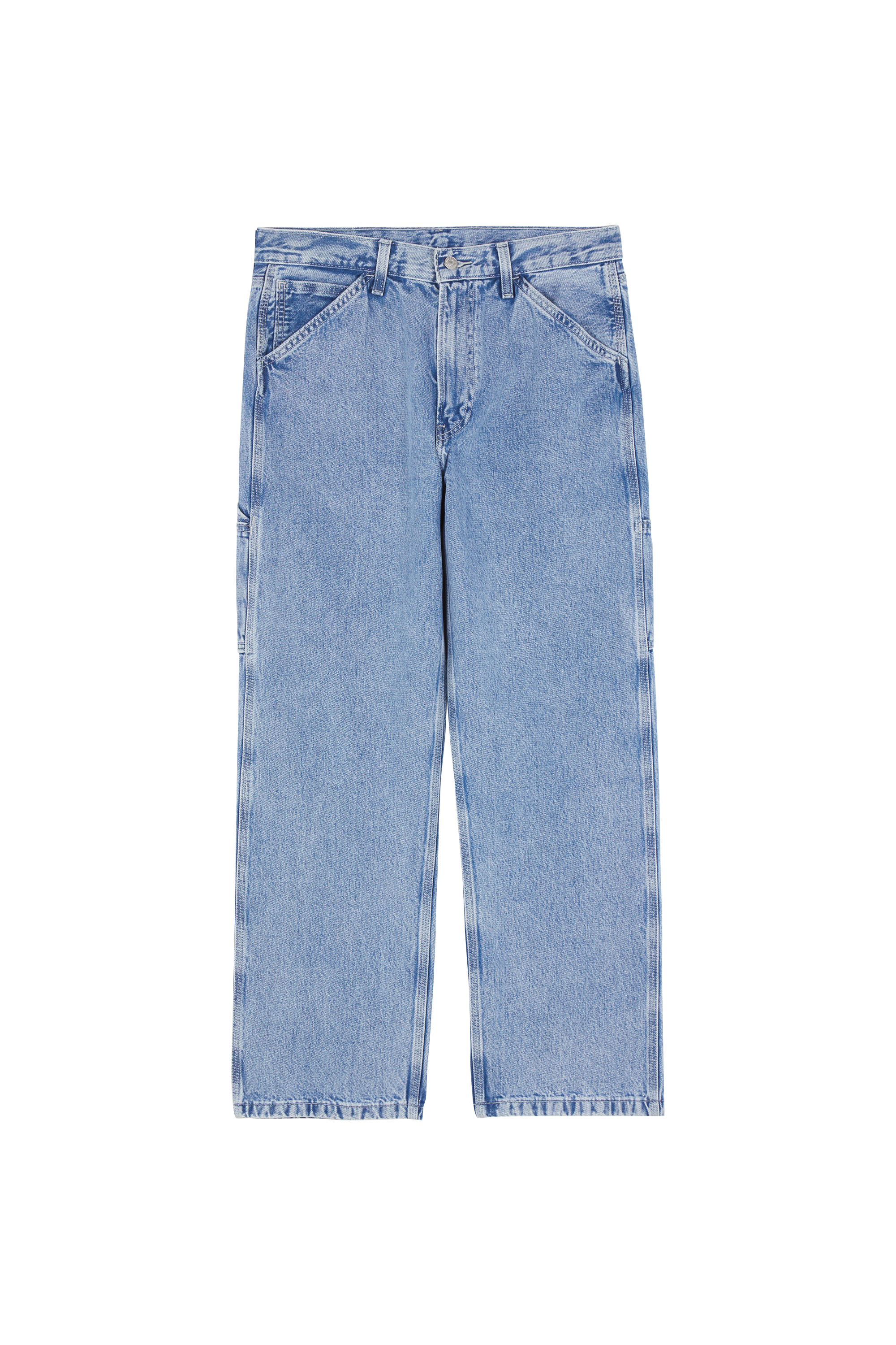 Jean Bleu
