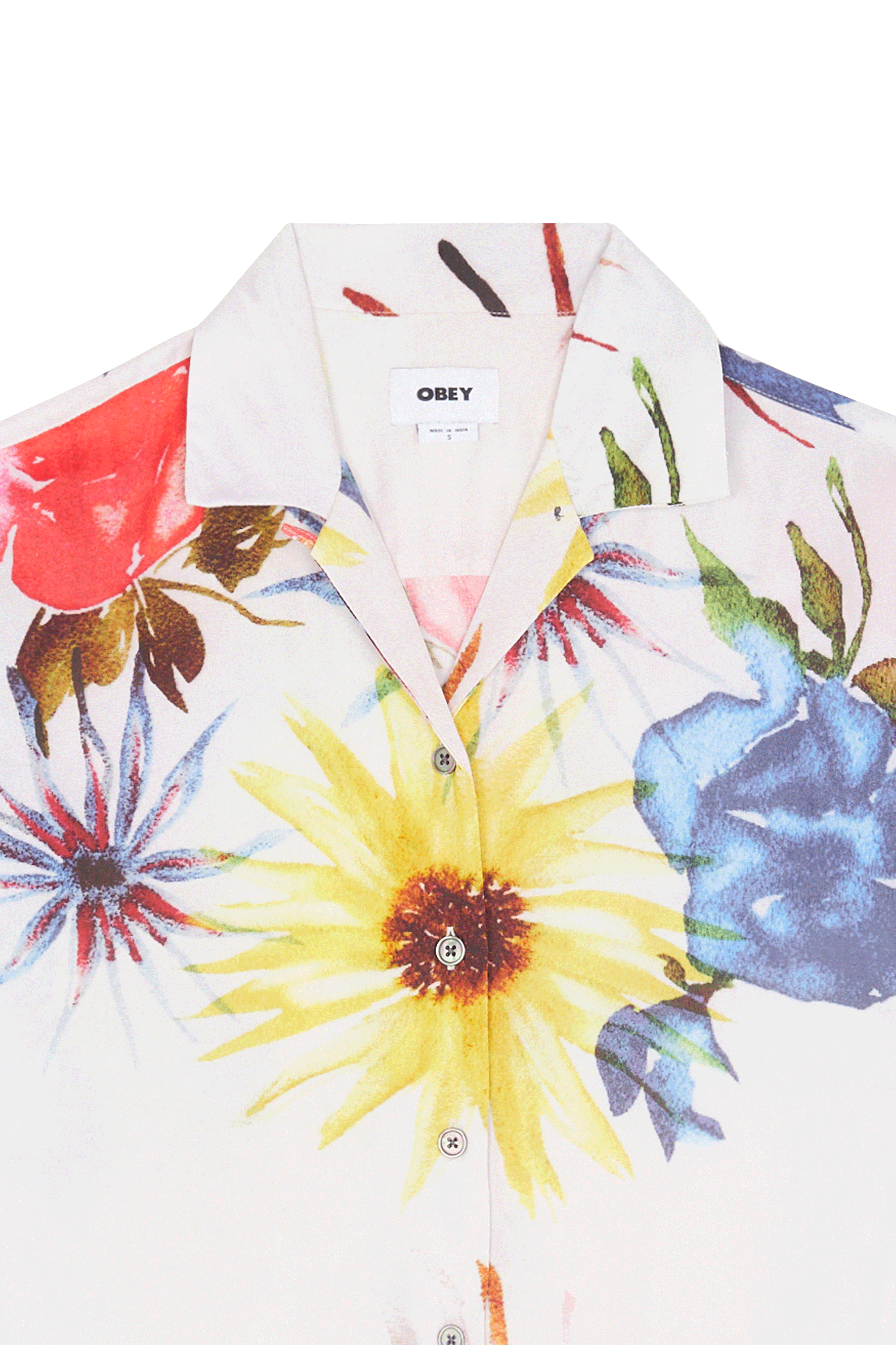 Shirt Beige