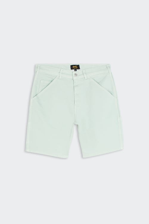 STAN RAY Shorts Green