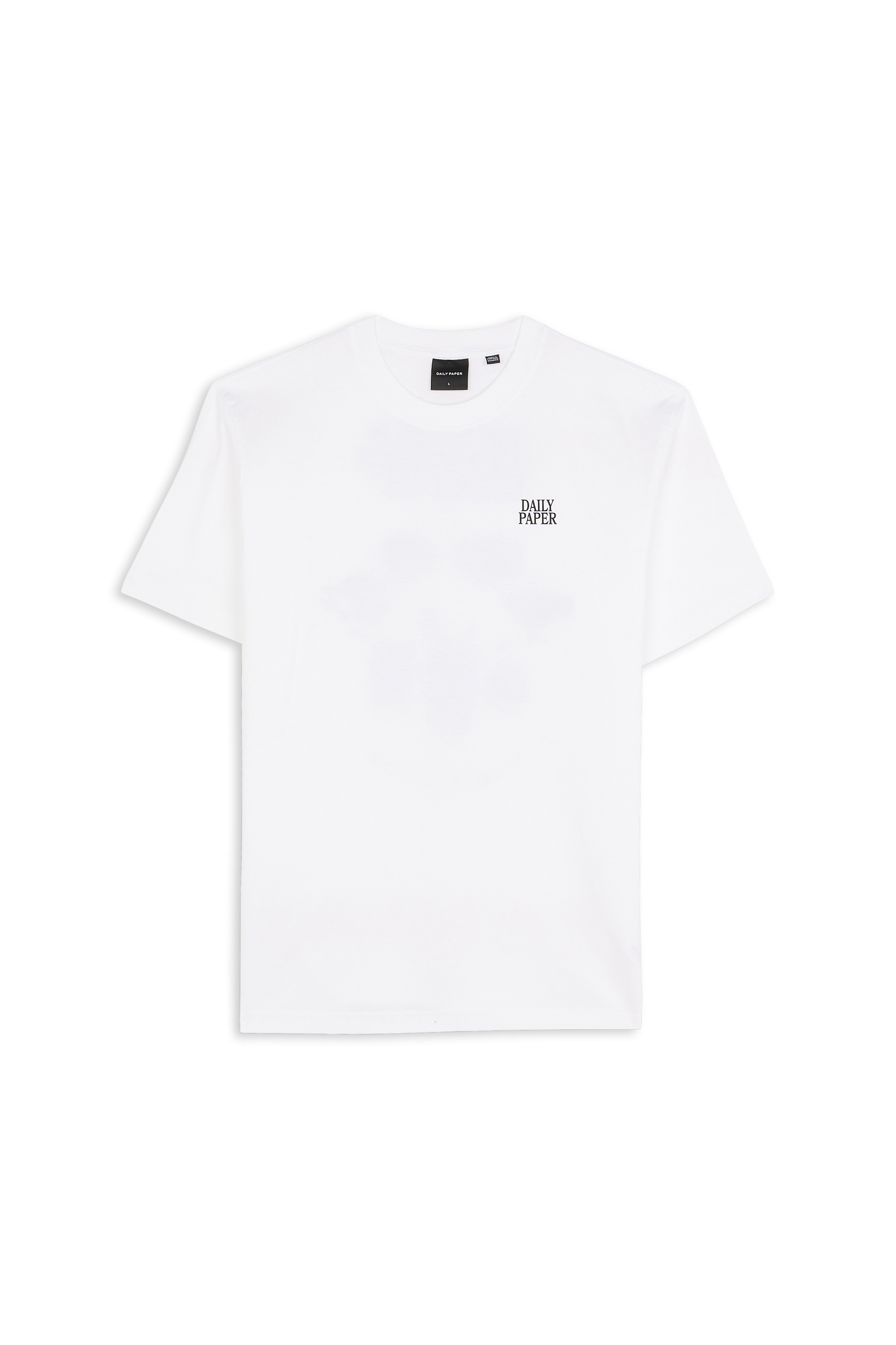 T-shirt White