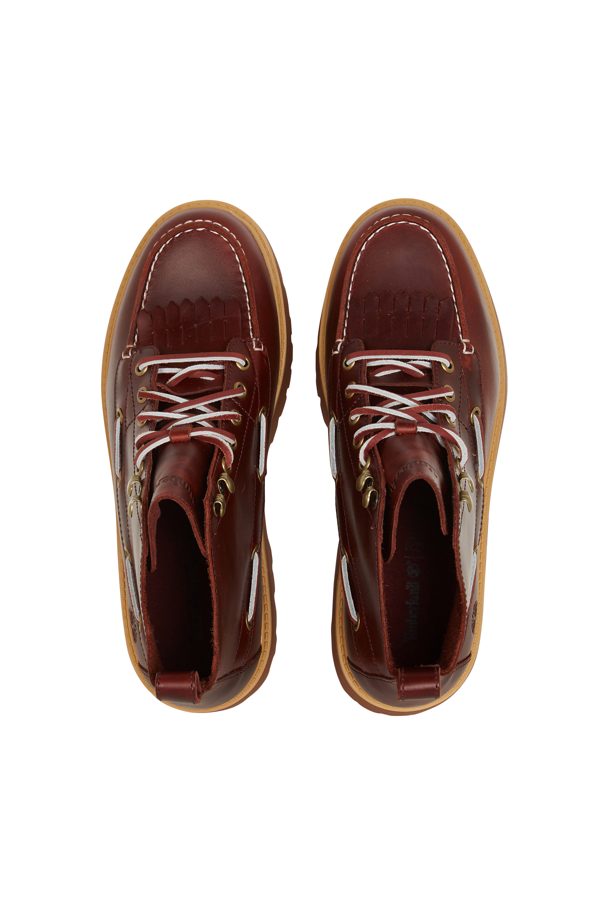 Boots Rouge