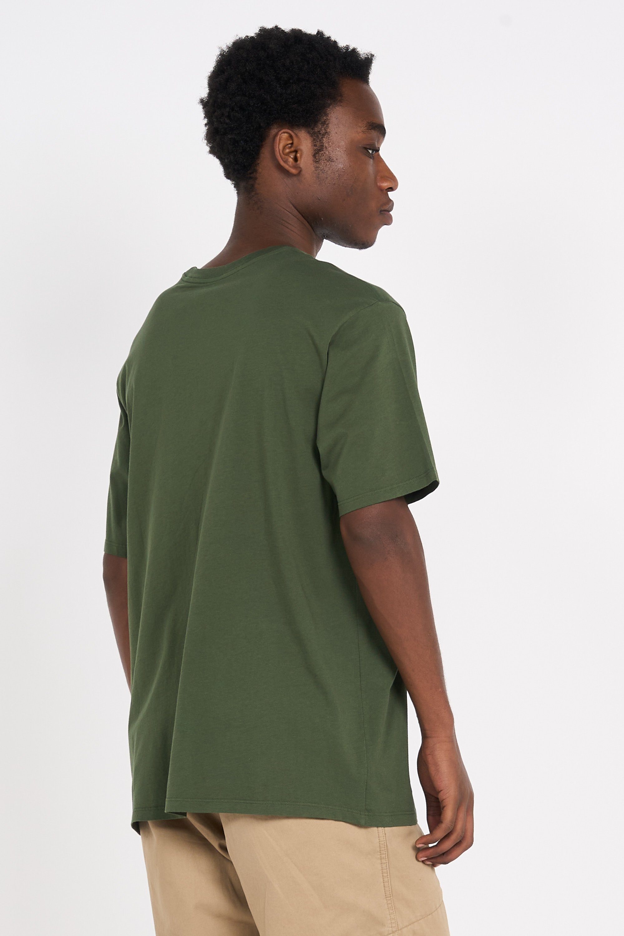 T-shirt | Khaki PATAGONIA Men